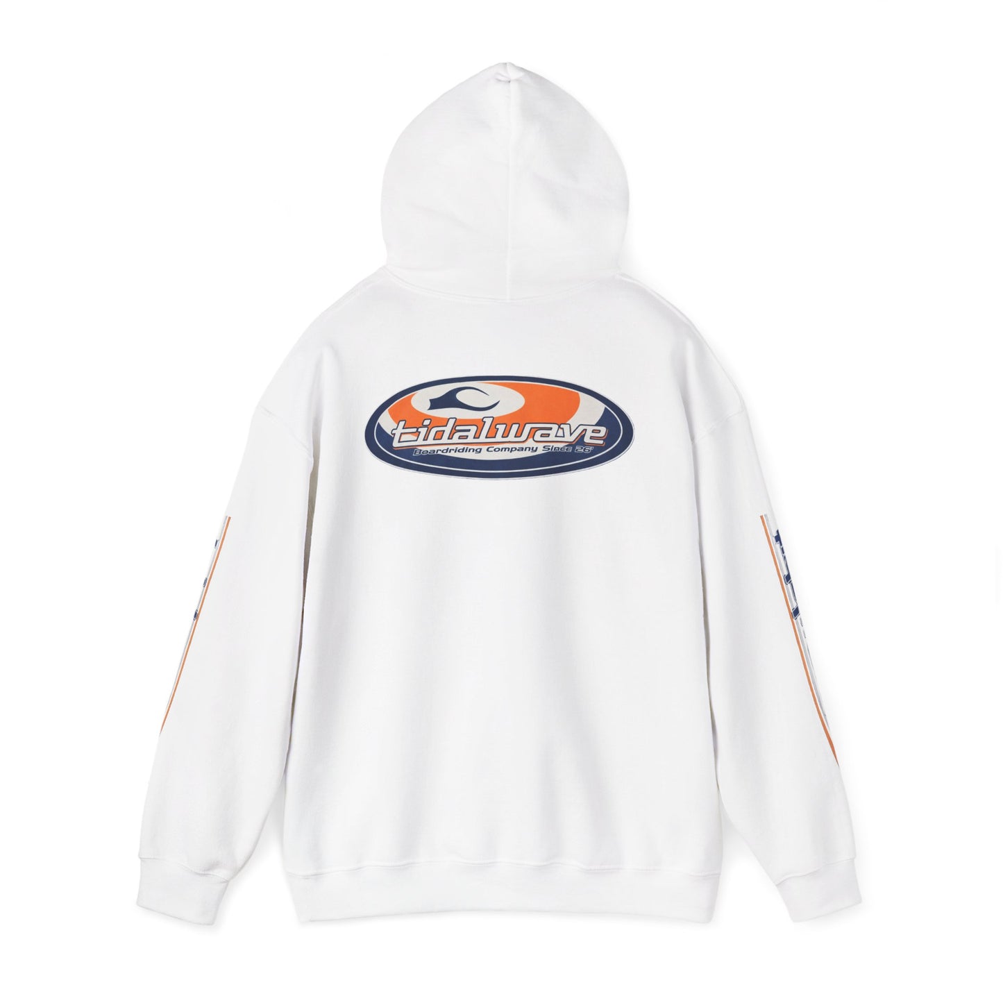 Tidal "Aerowave" - Hoodie