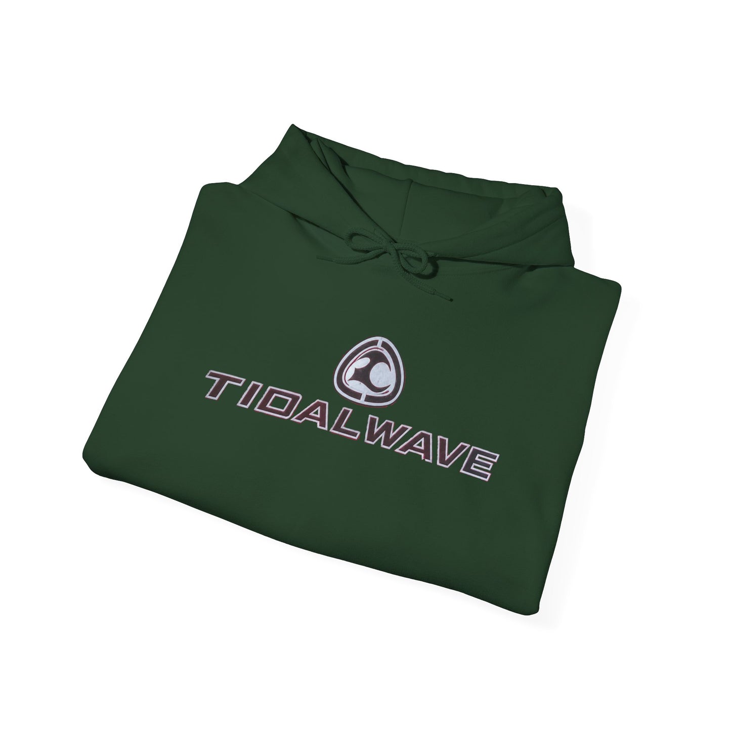 TD - "Oval Bar" - Hoodie