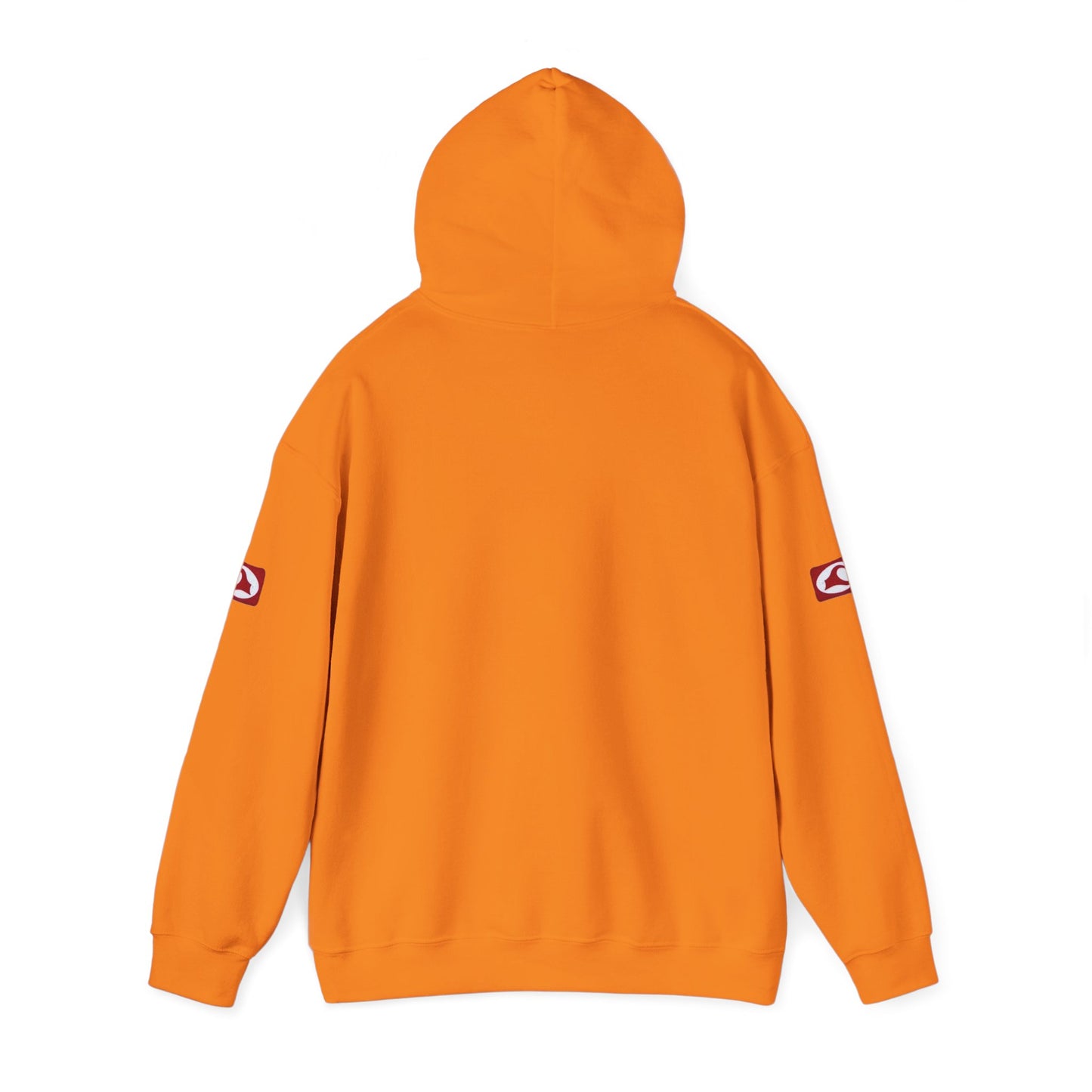 Tidalwave "Retro Branded" - Hoodie