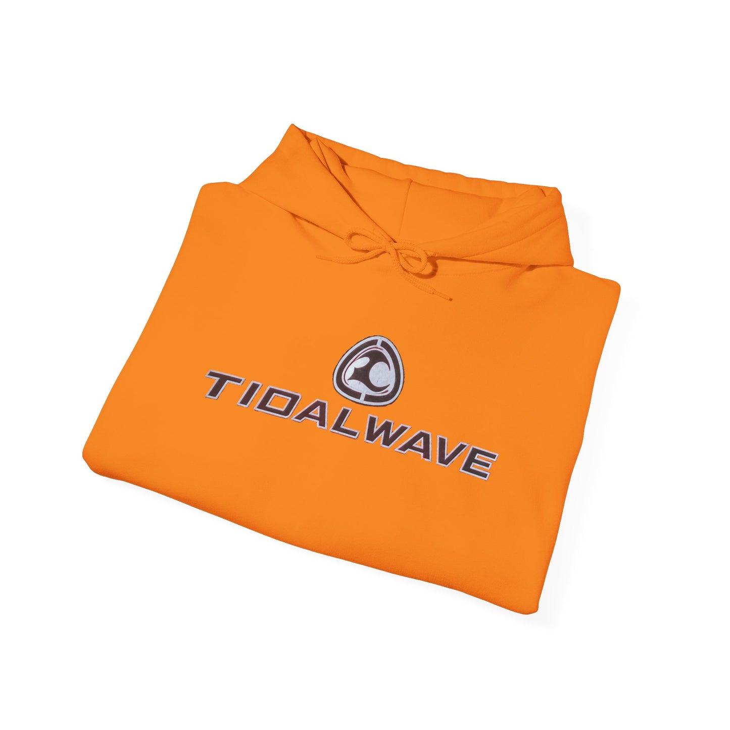 TD - "Oval Bar" - Hoodie