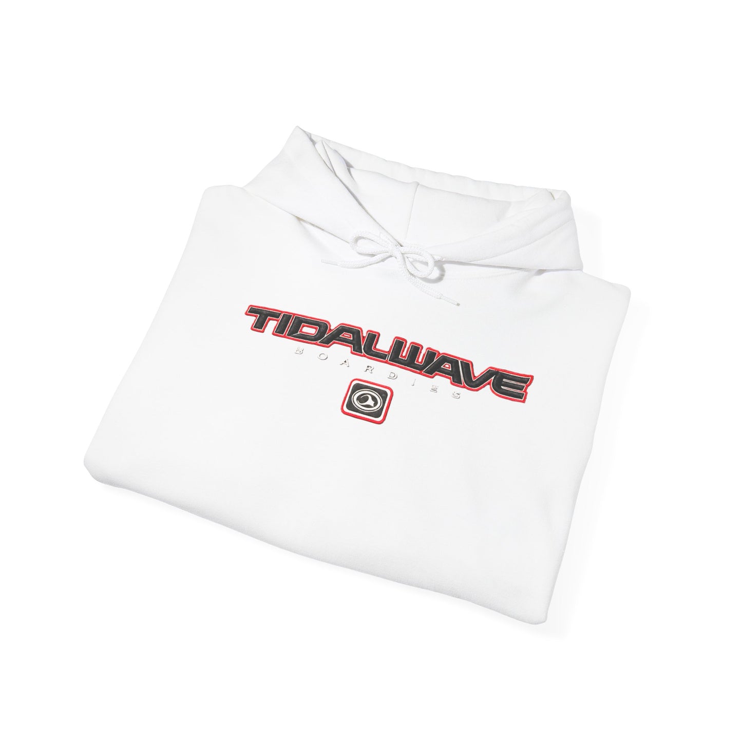 Tidalwave 'Bar Boardies' - Hoodie
