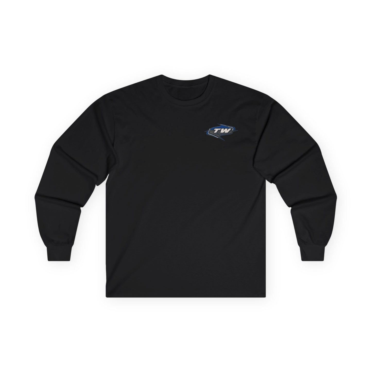 Tidalwave 'TW Sport' Logo Longsleeve