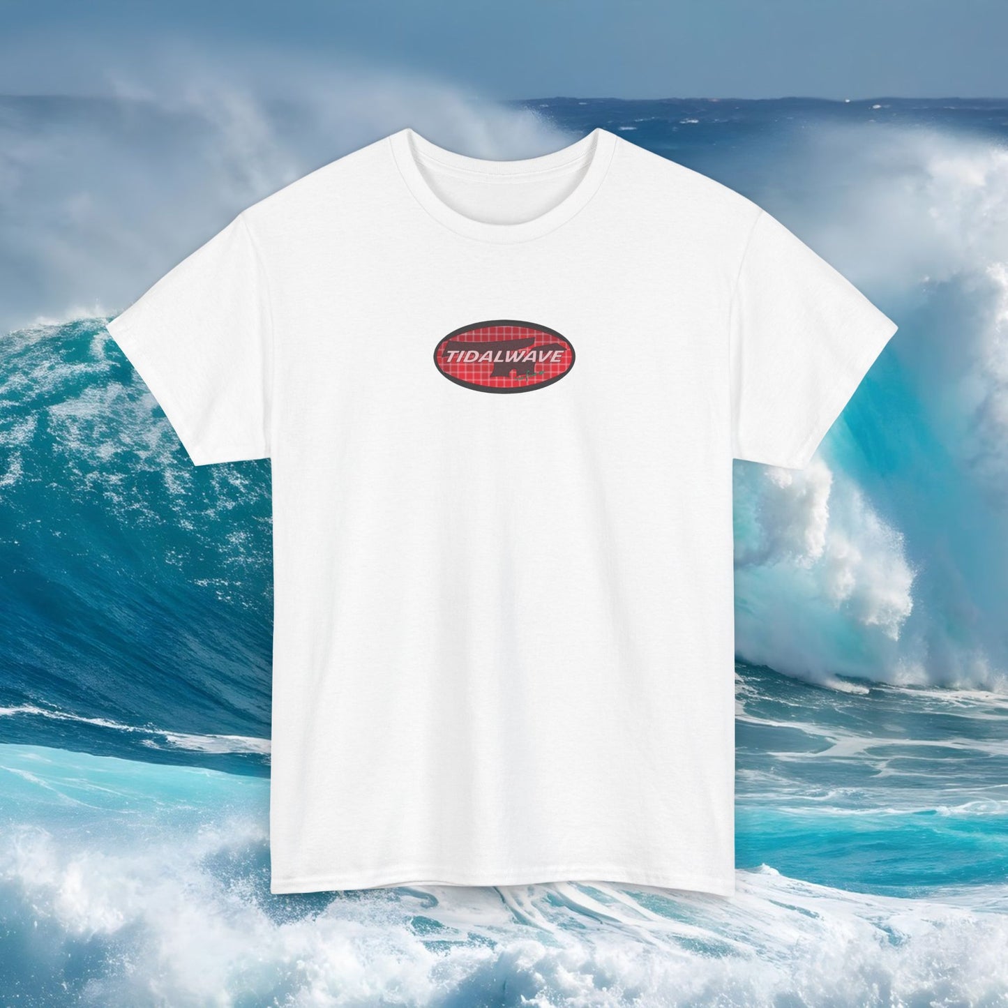 TidalWave "Origins" - Tee