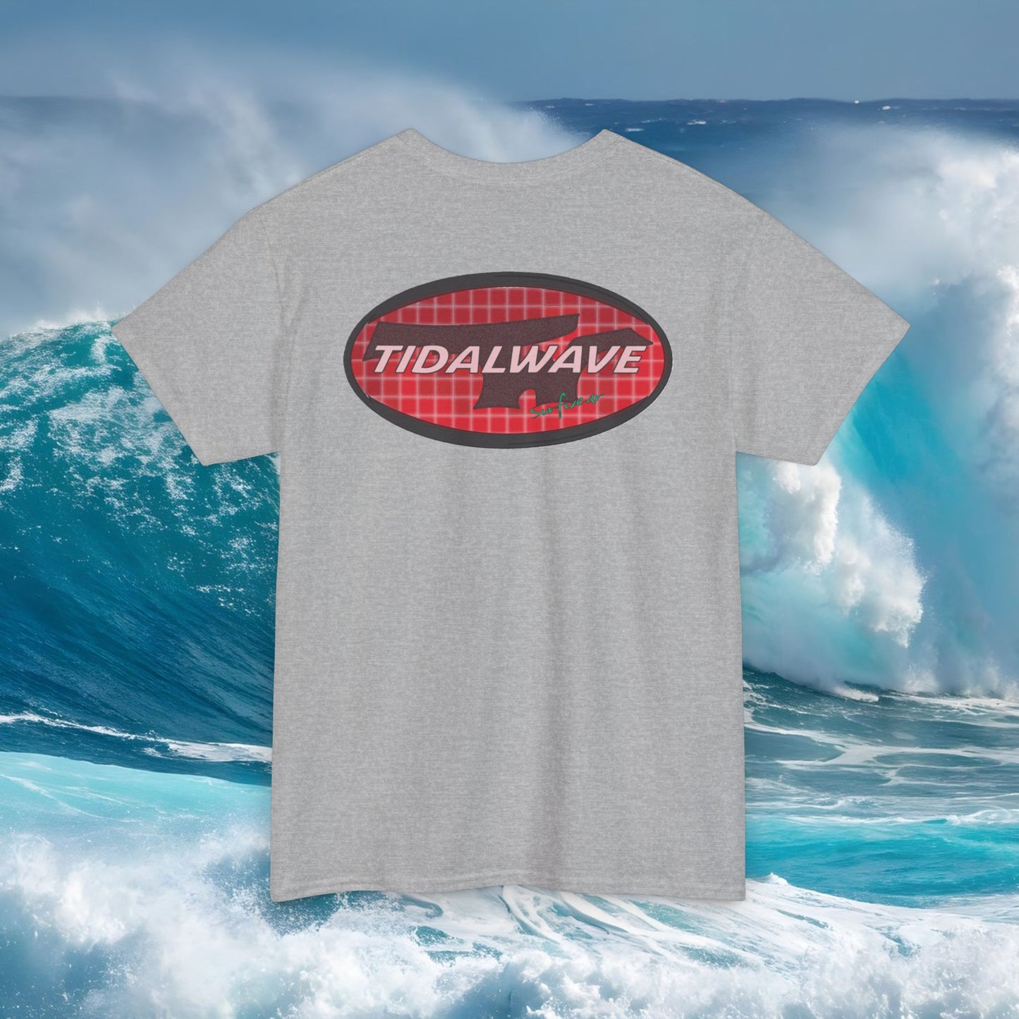 TidalWave "Origins" - Tee