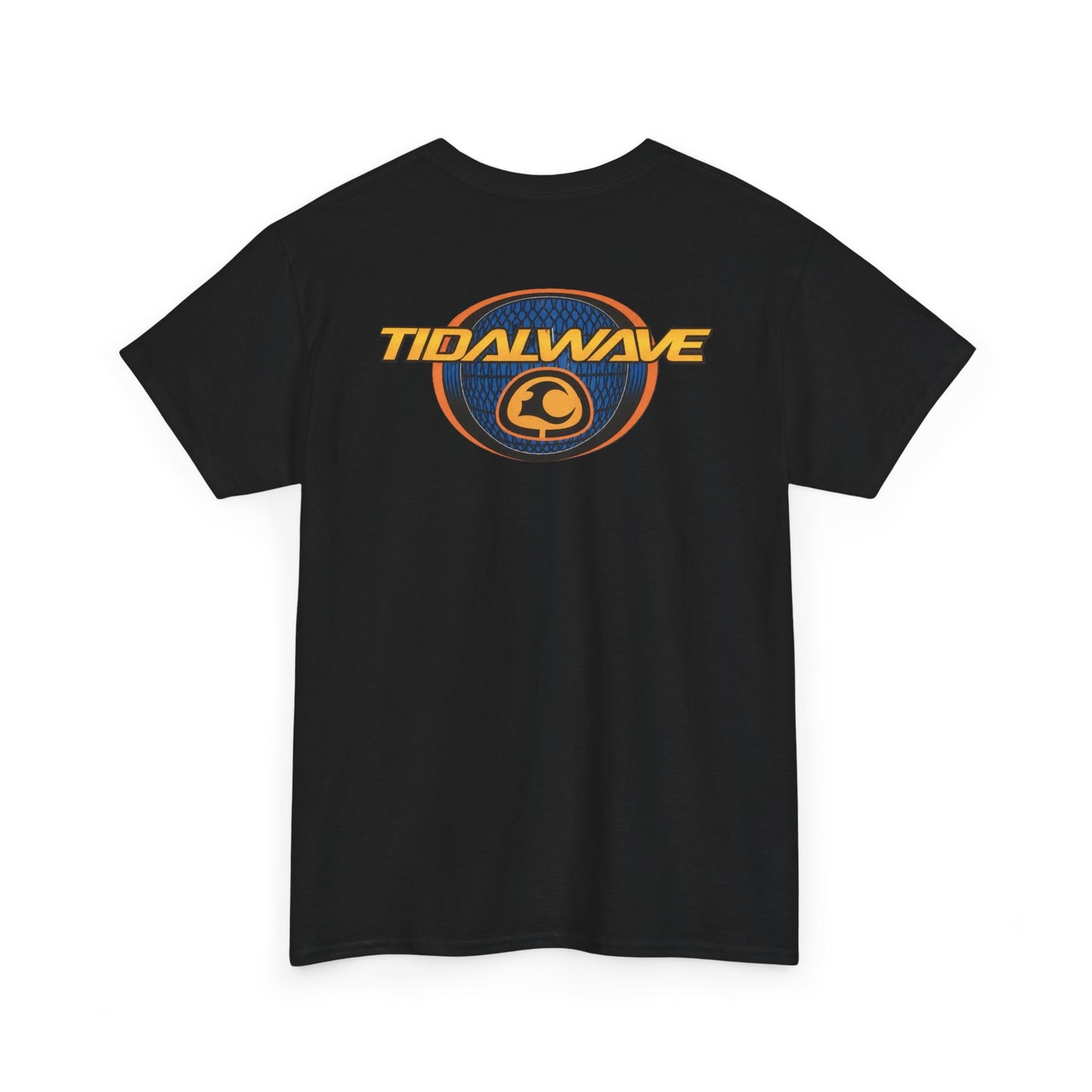 Tidalwave 'Worldwide" - Tee