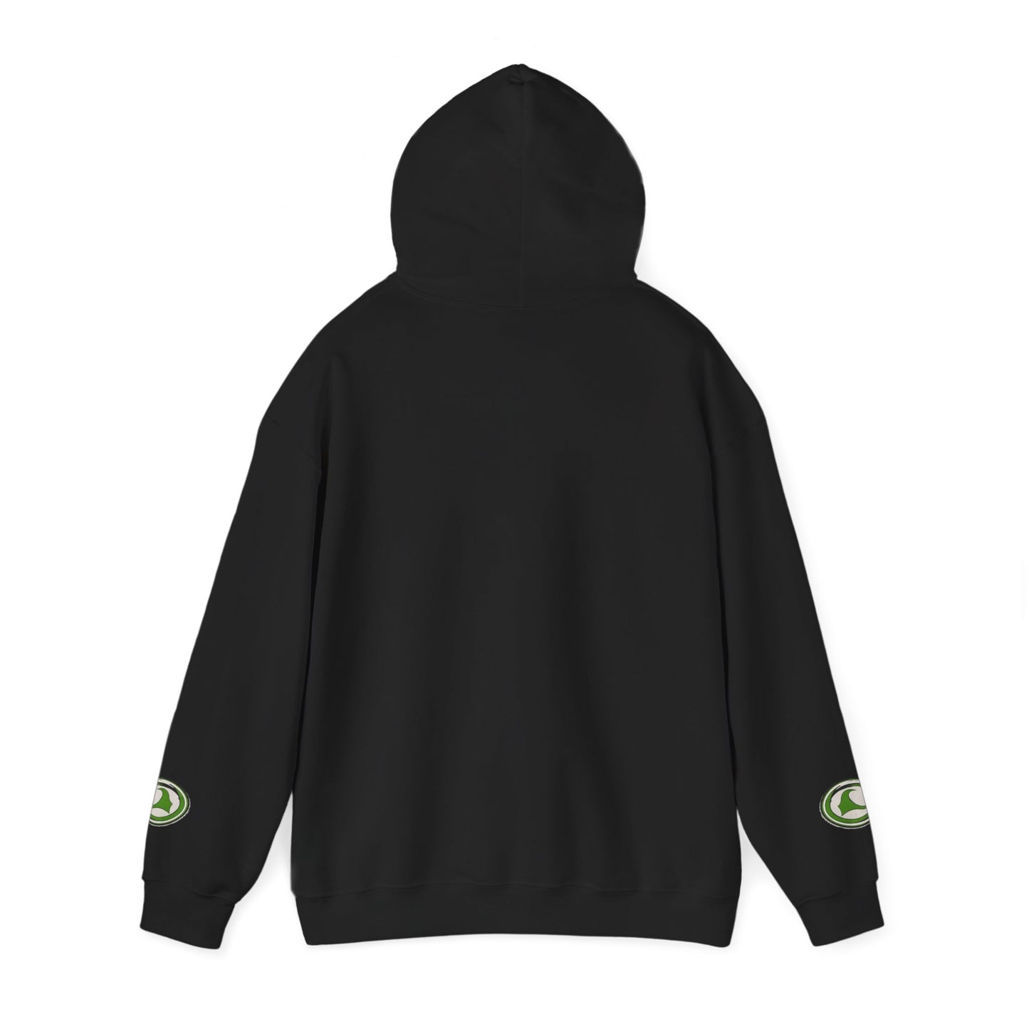 Tidalwave 'Technolgies' - Hoodie