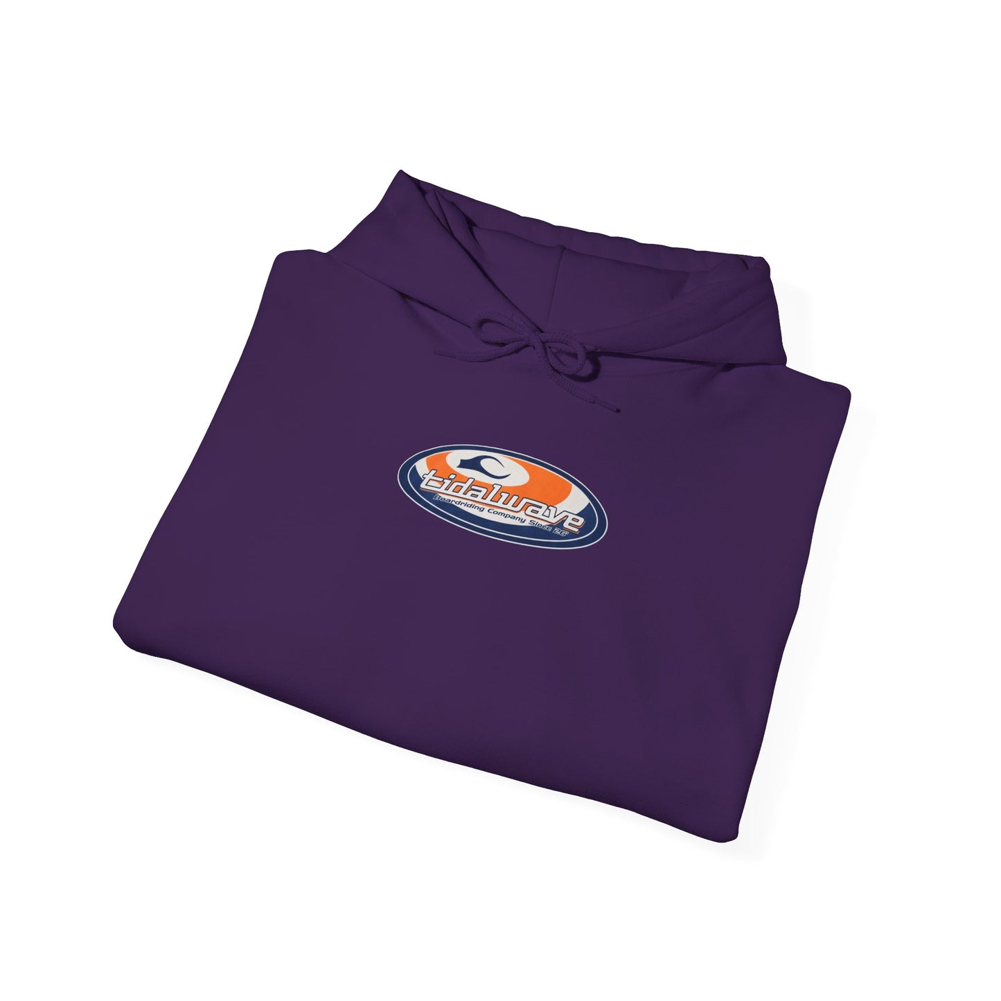 Tidal "Aerowave" - Hoodie