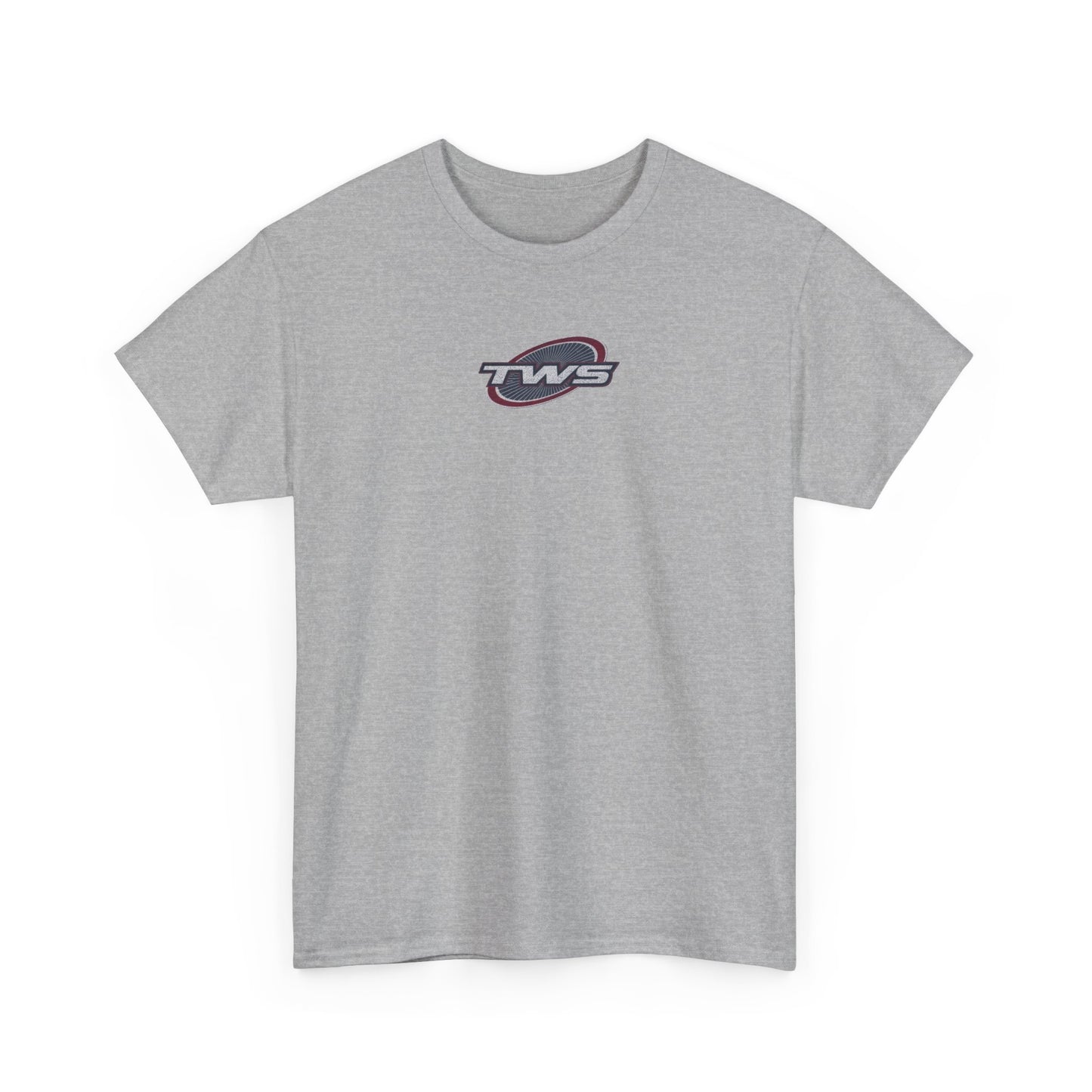 Tidal Wave Logo "Web" - Tee