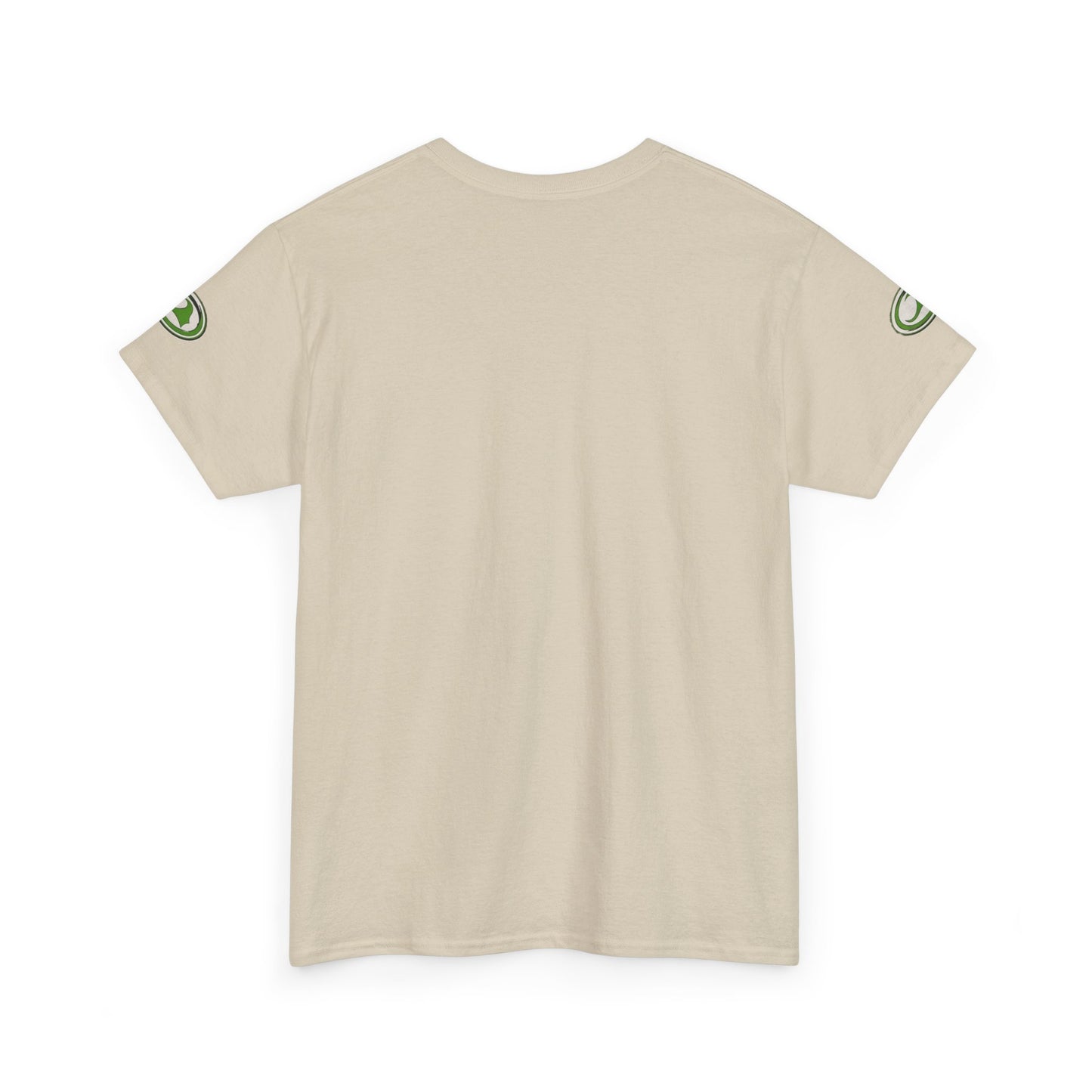 Tidalwave "Green Technologies" - Tee