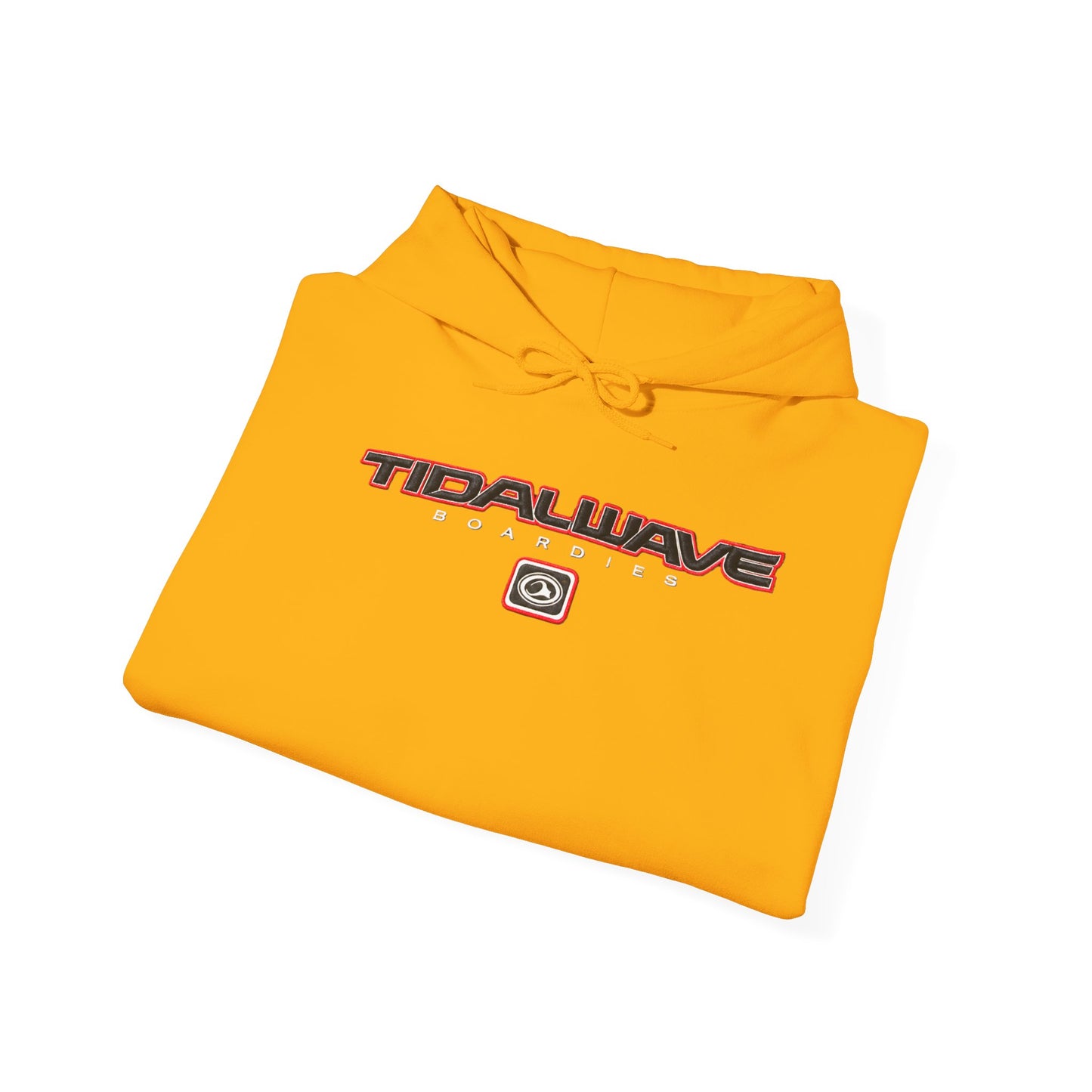 Tidalwave 'Bar Boardies' - Hoodie