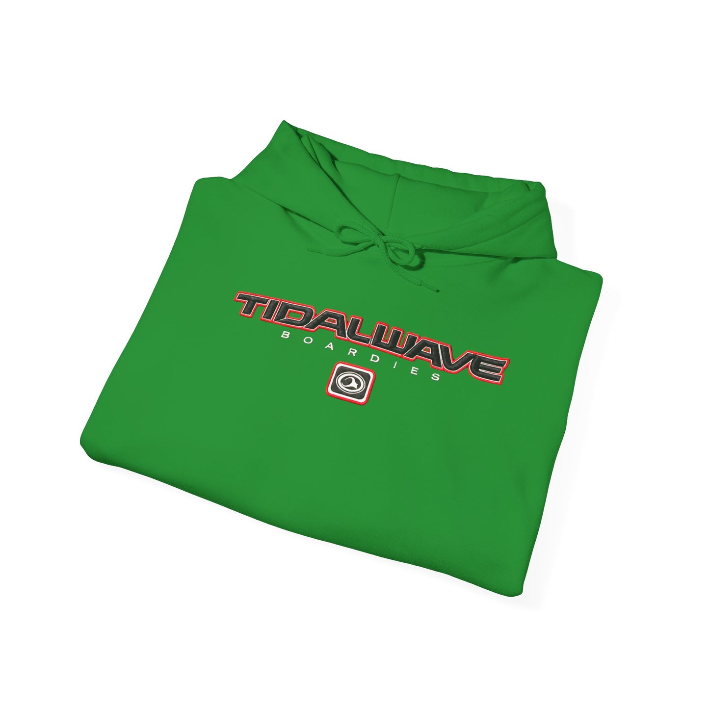 Tidalwave 'Bar Boardies' - Hoodie