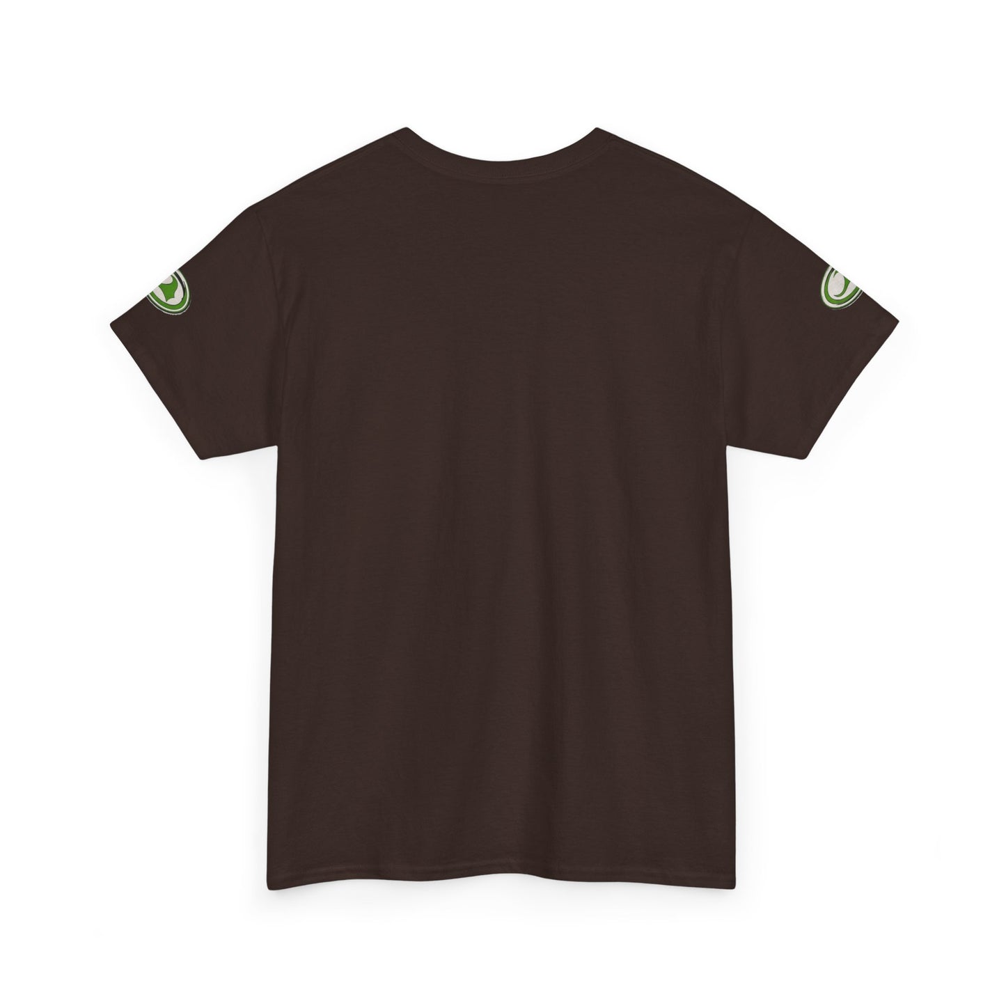 Tidalwave "Green Technologies" - Tee