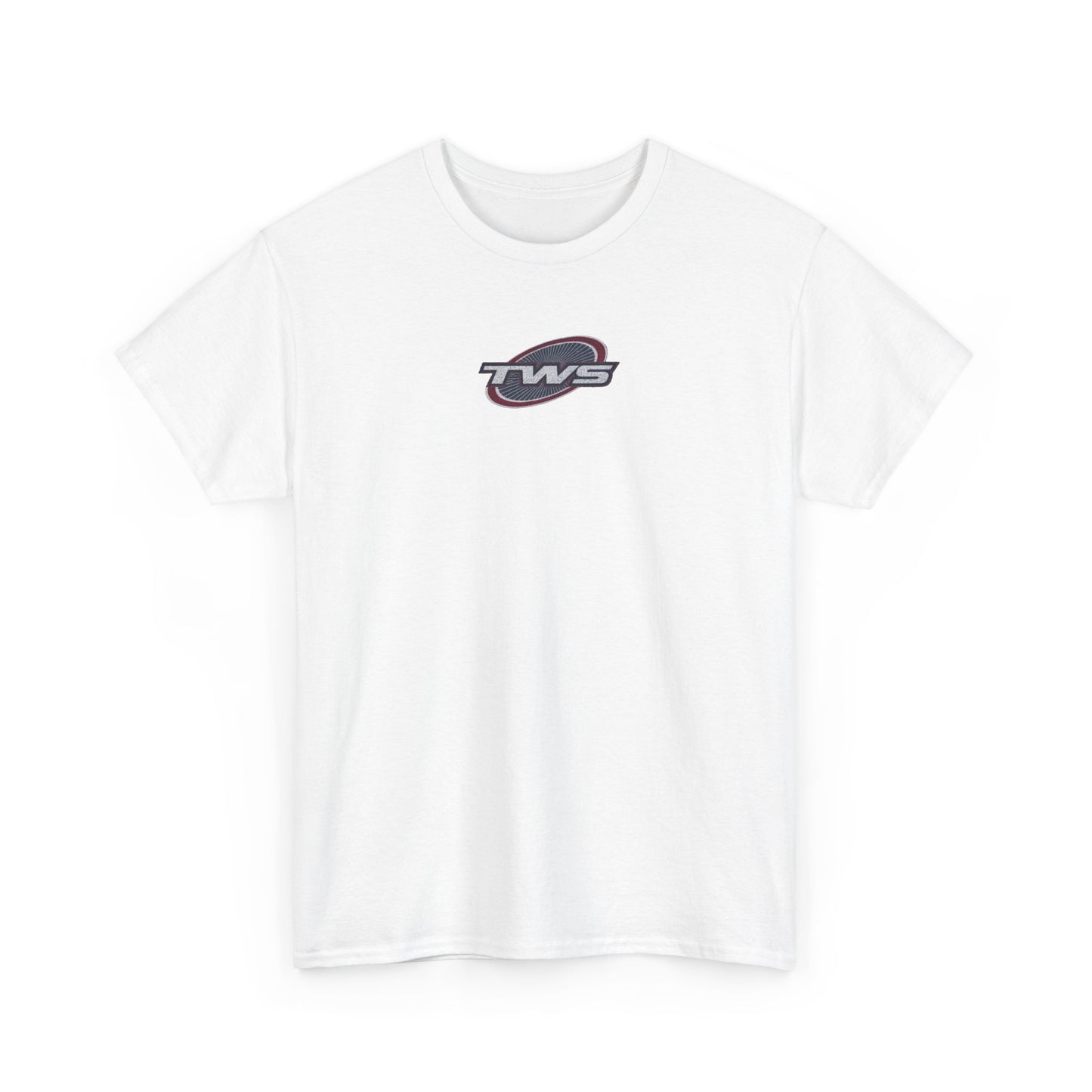 Tidal Wave Logo "Web" - Tee