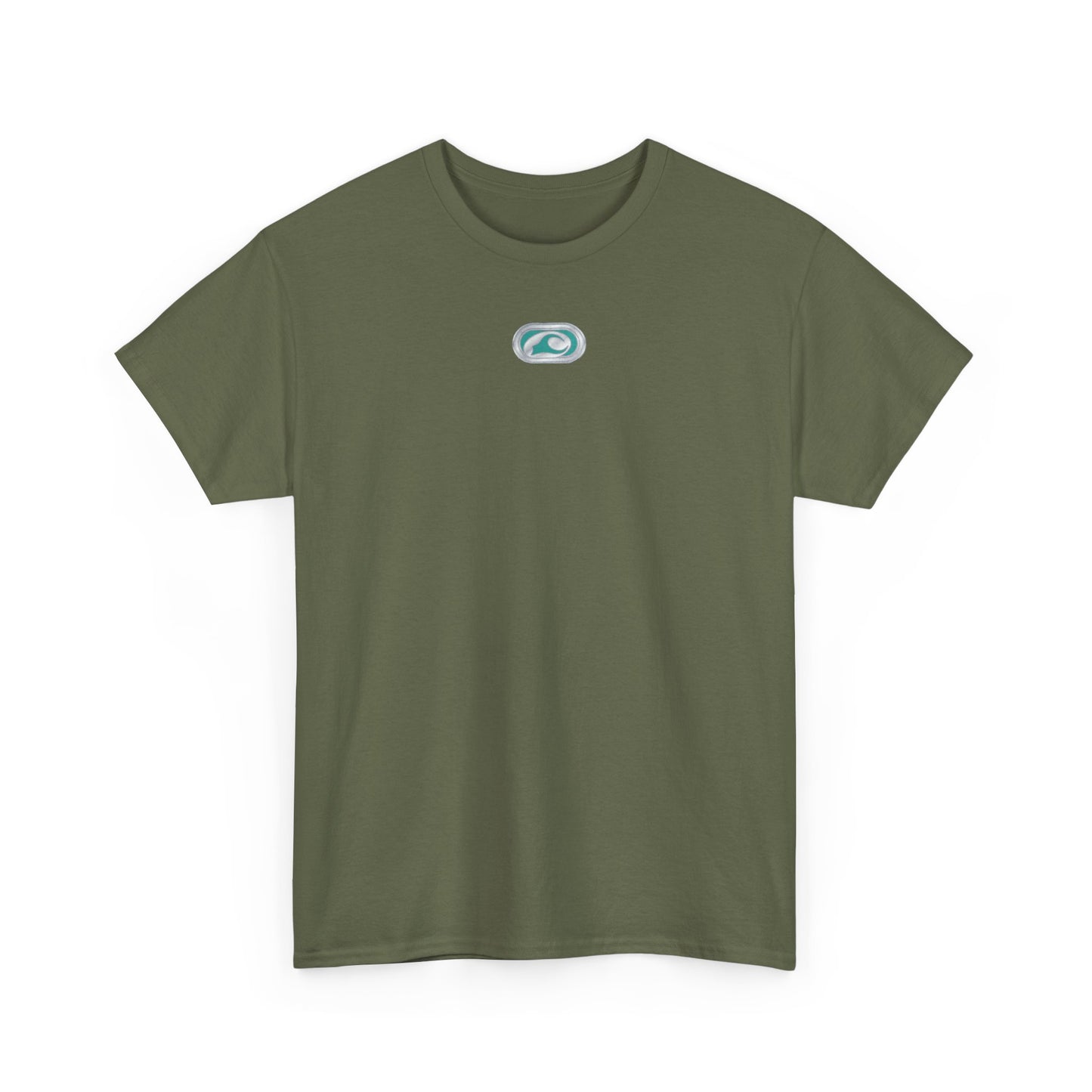 Tidalwave 'Retro Star' - Tee