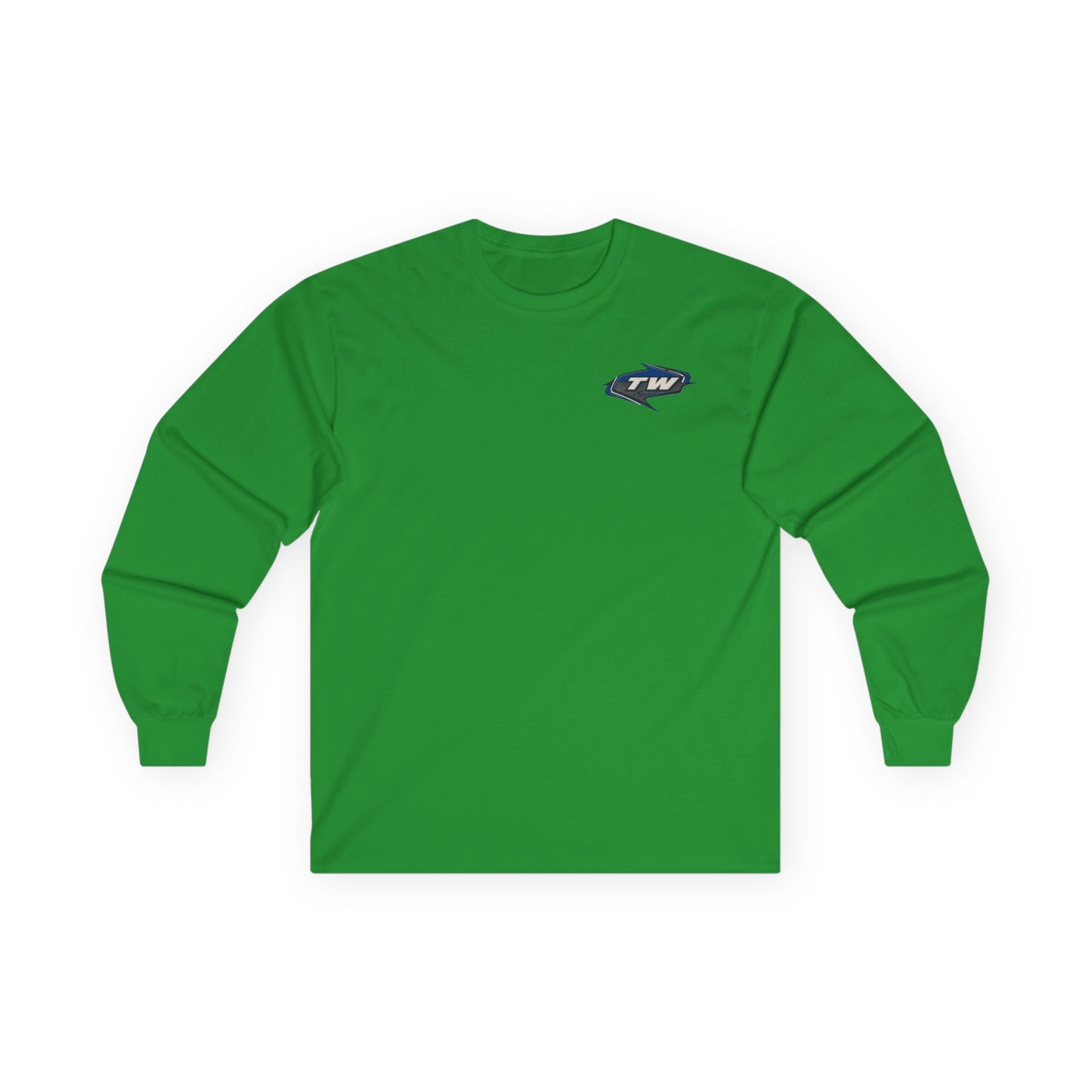 Tidalwave 'TW Sport' Logo Longsleeve