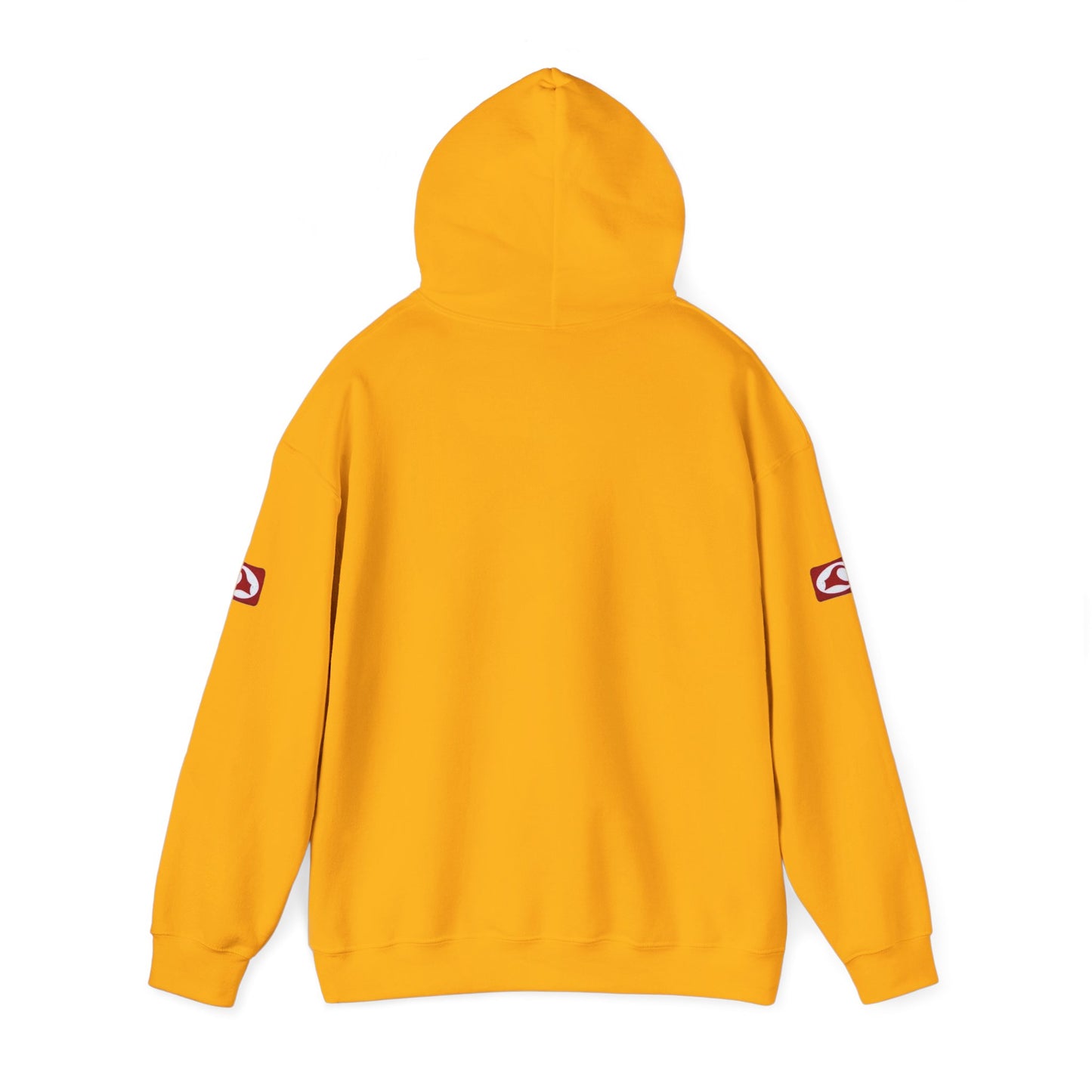 Tidalwave "Retro Branded" - Hoodie