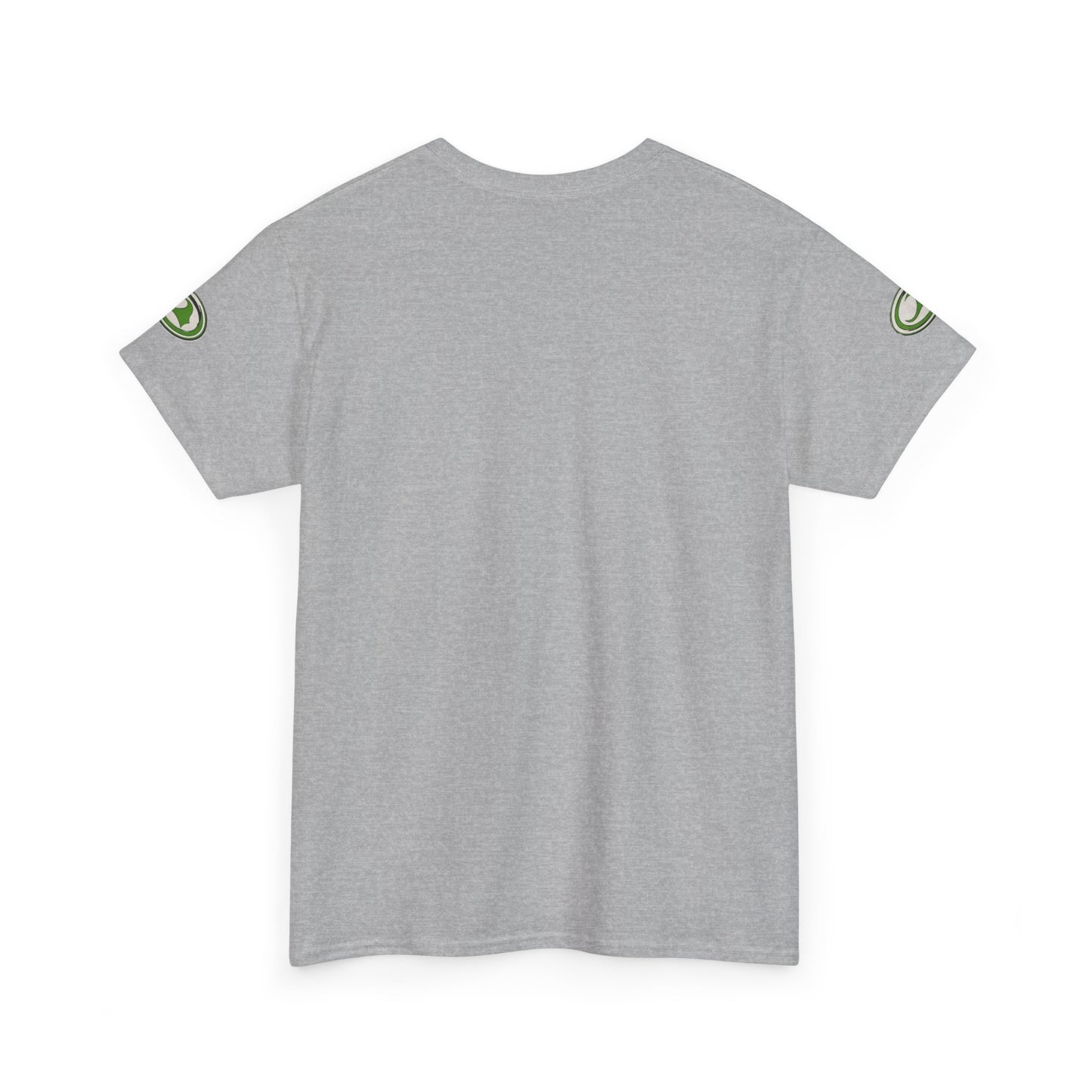 Tidalwave "Green Technologies" - Tee
