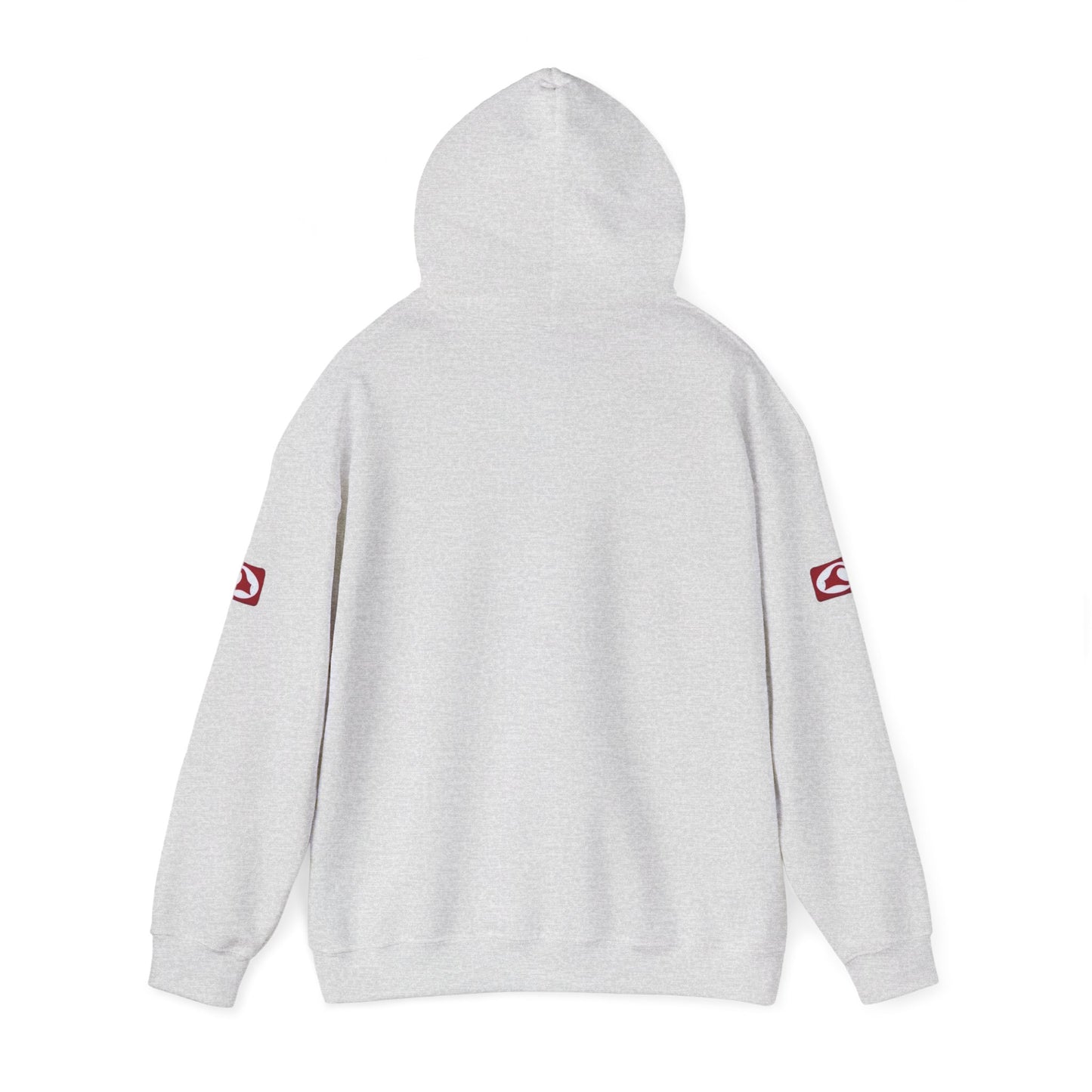 Tidalwave "Retro Branded" - Hoodie