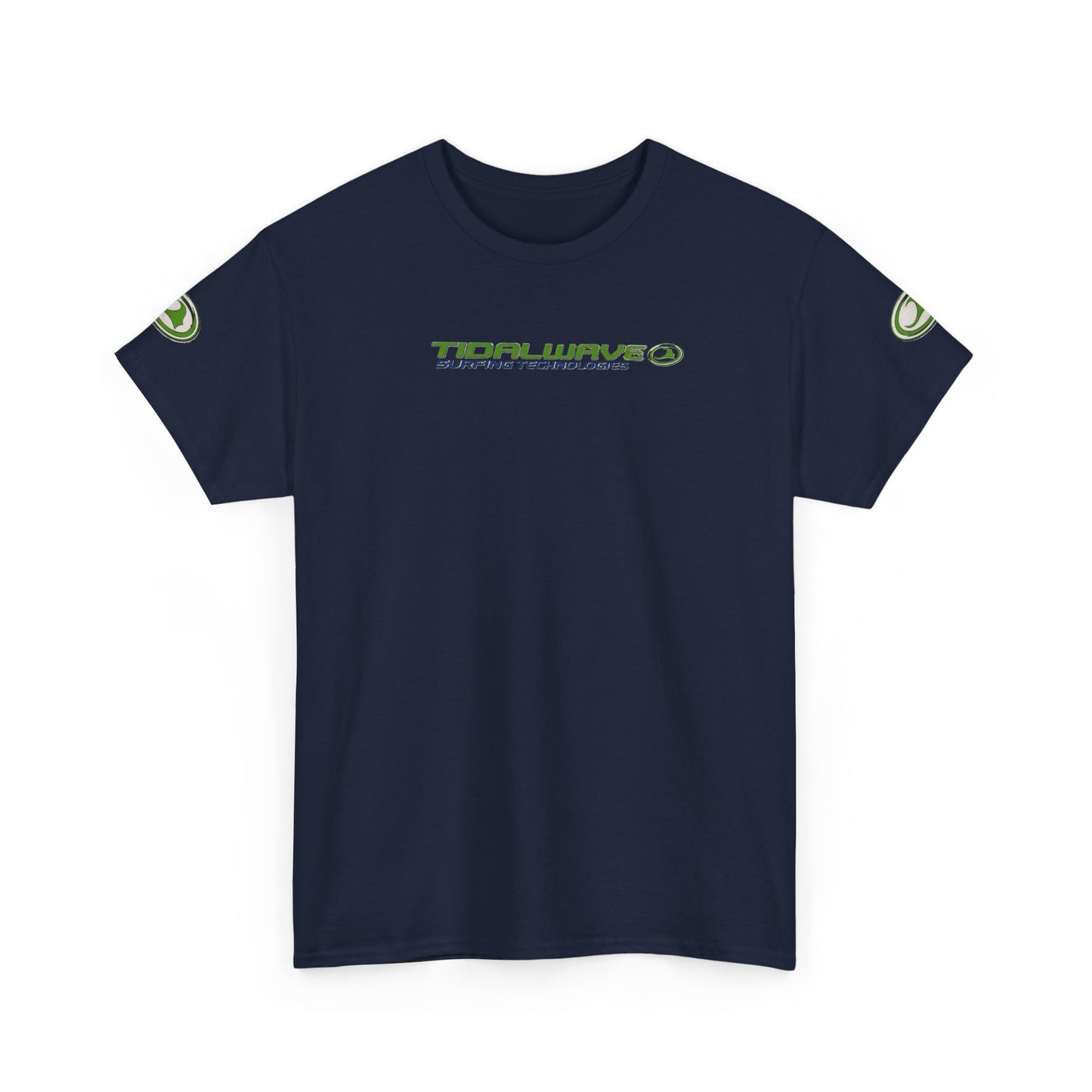 Tidalwave "Green Technologies" - Tee