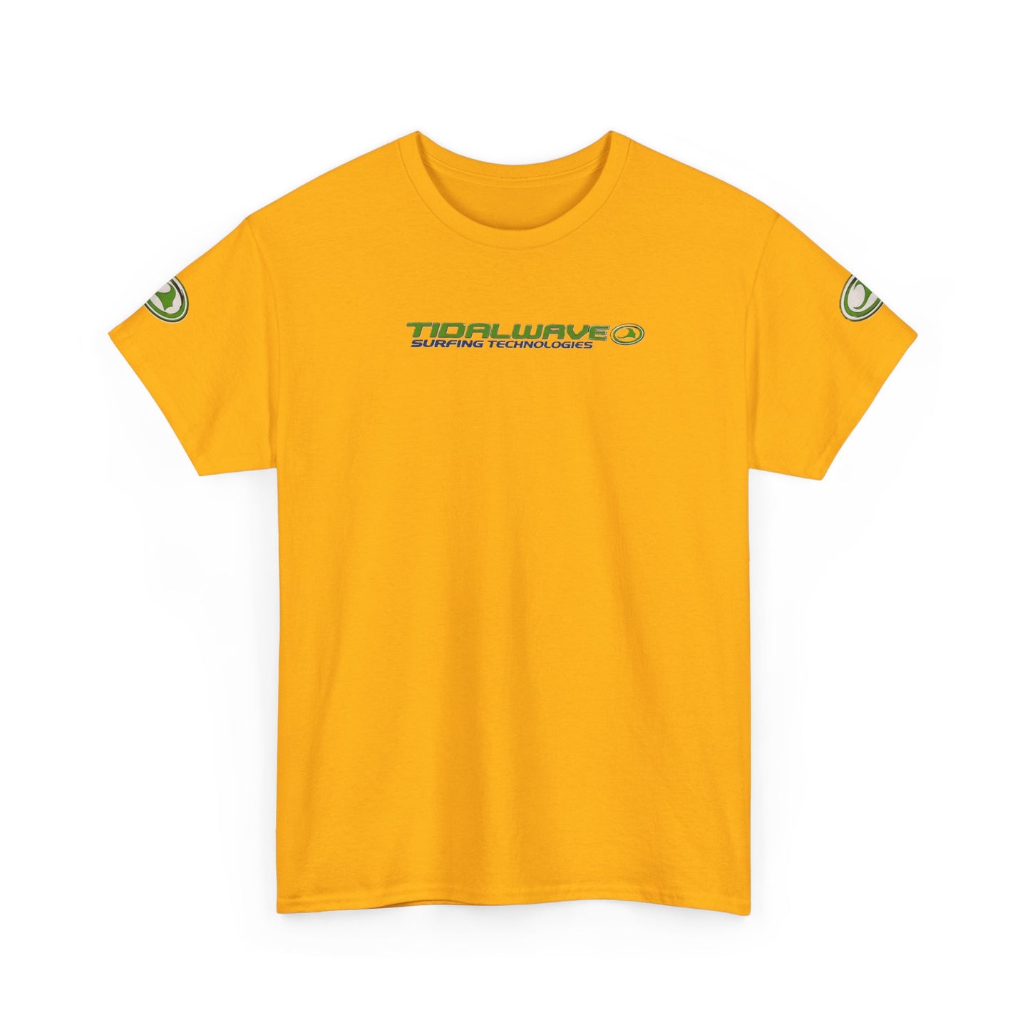 Tidalwave "Green Technologies" - Tee