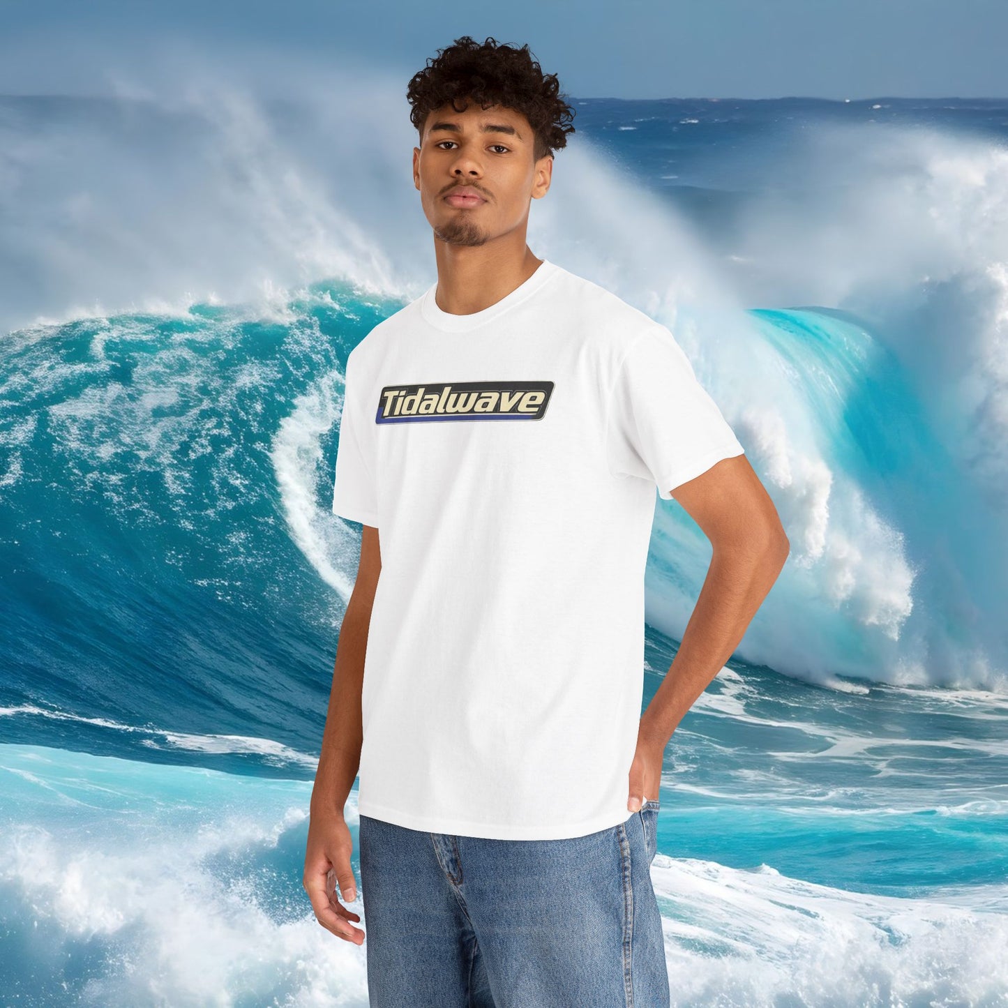 Tidlewave "Splitone" Bar - Tee