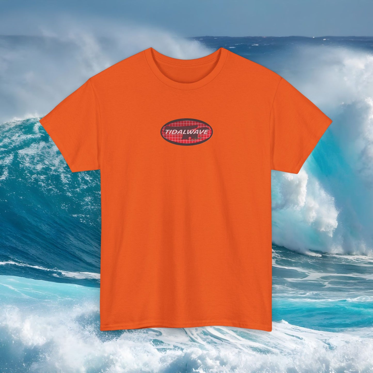 TidalWave "Origins" - Tee