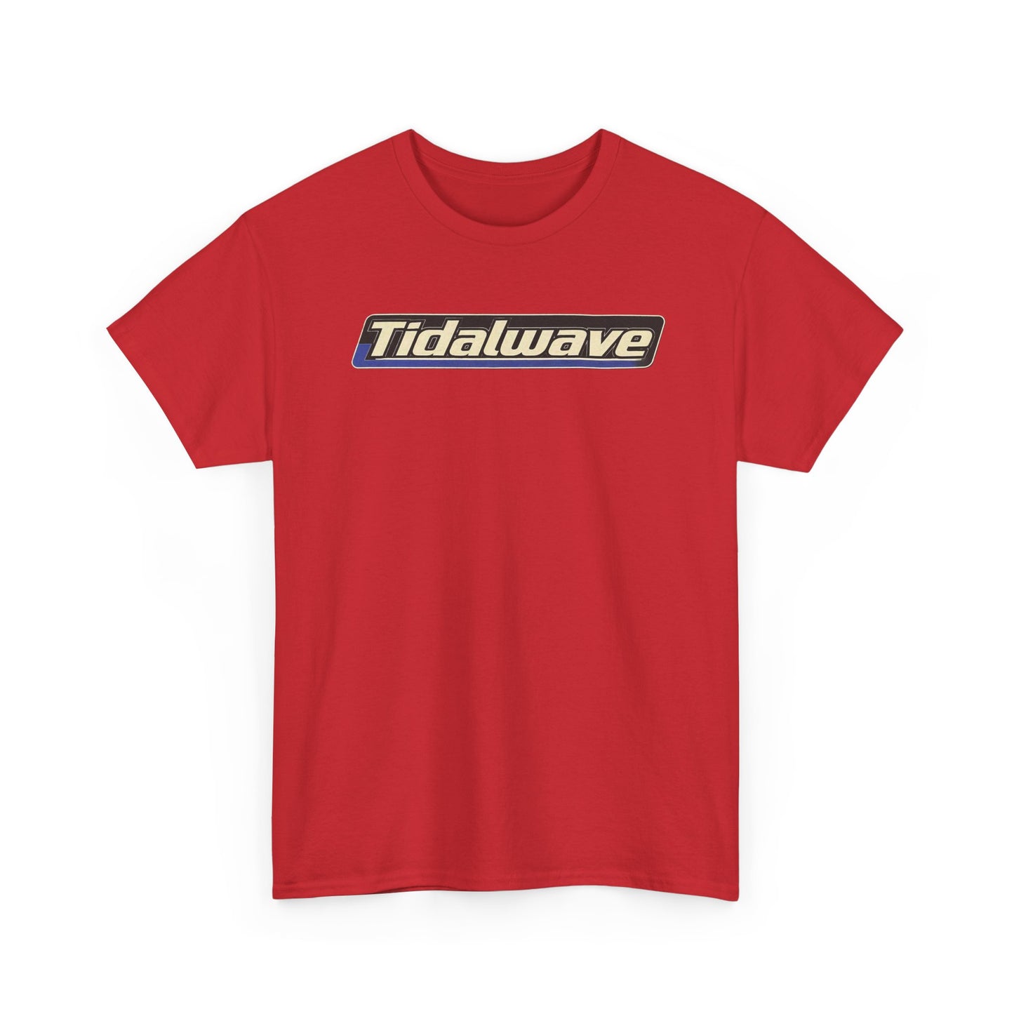 Tidlewave "Splitone" Bar - Tee