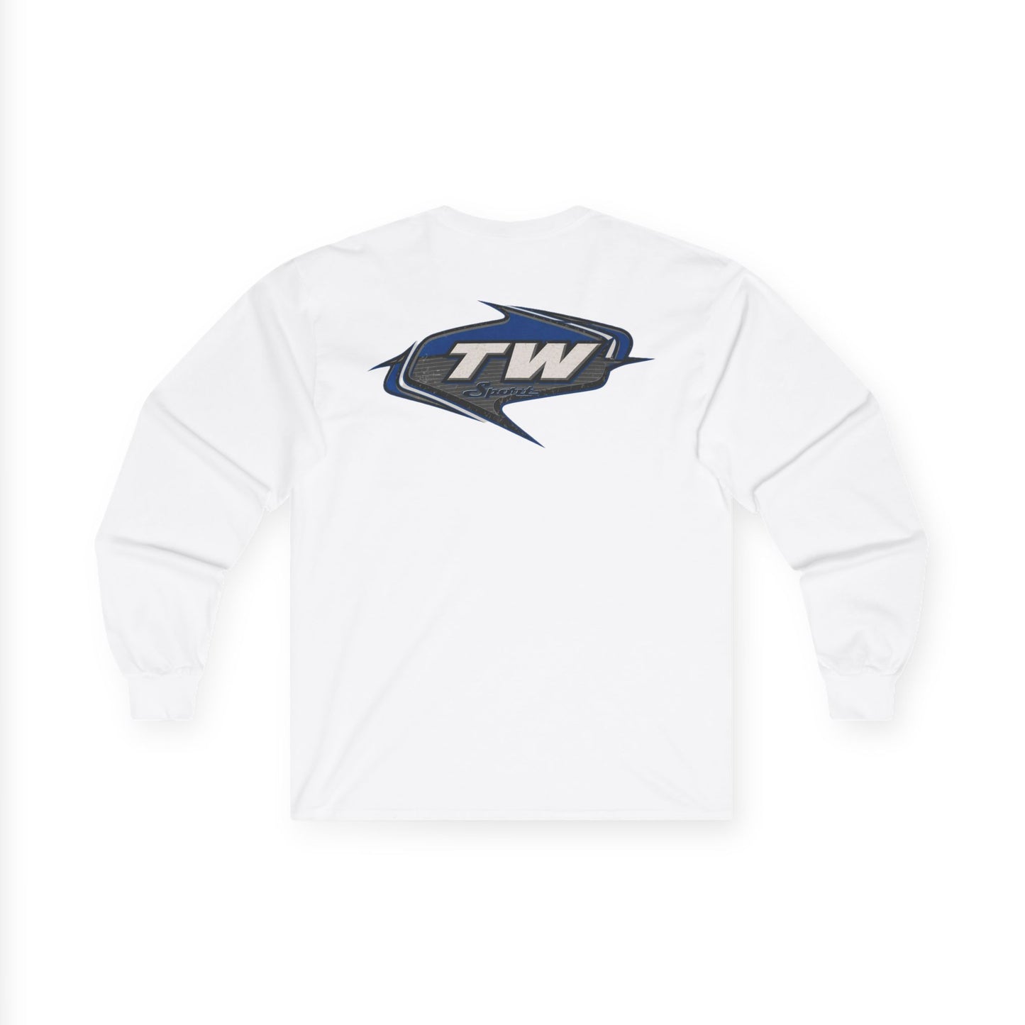 Tidalwave 'TW Sport' Logo Longsleeve