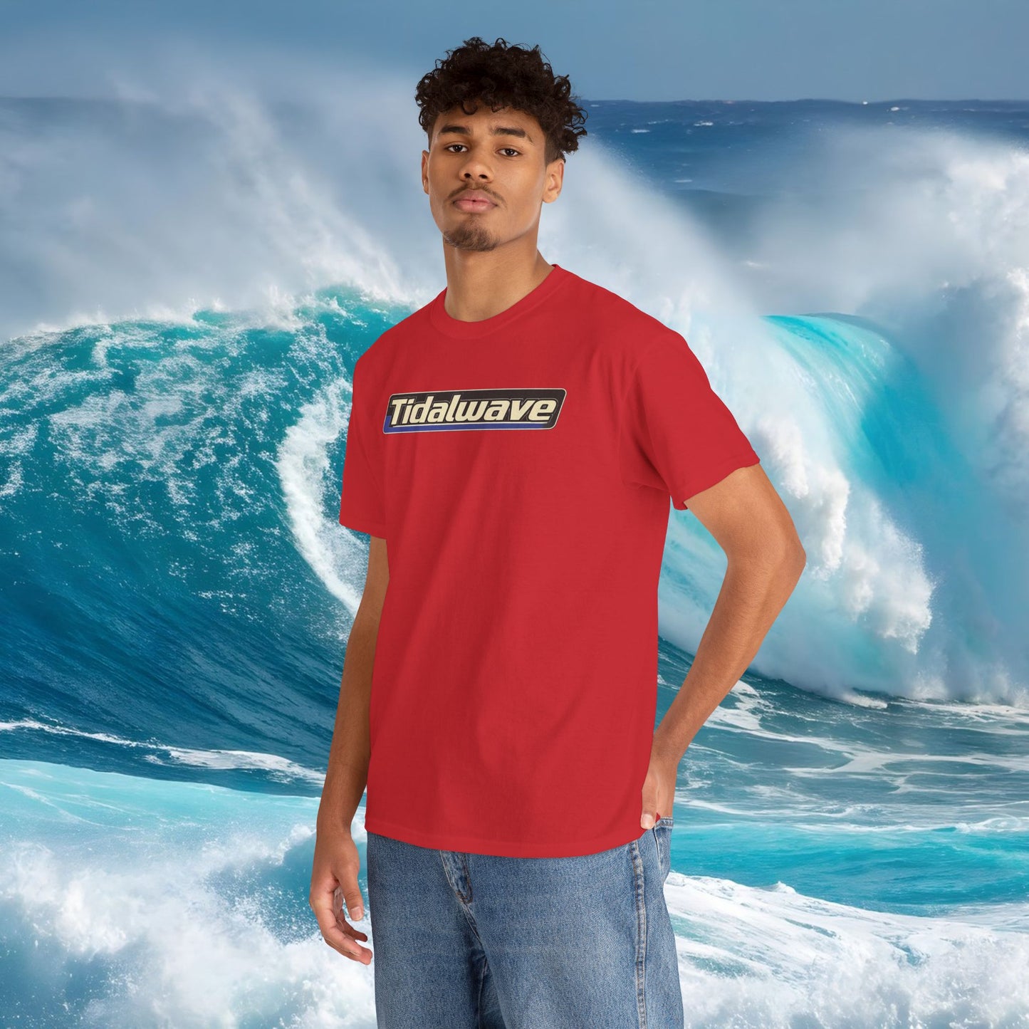 Tidlewave "Splitone" Bar - Tee