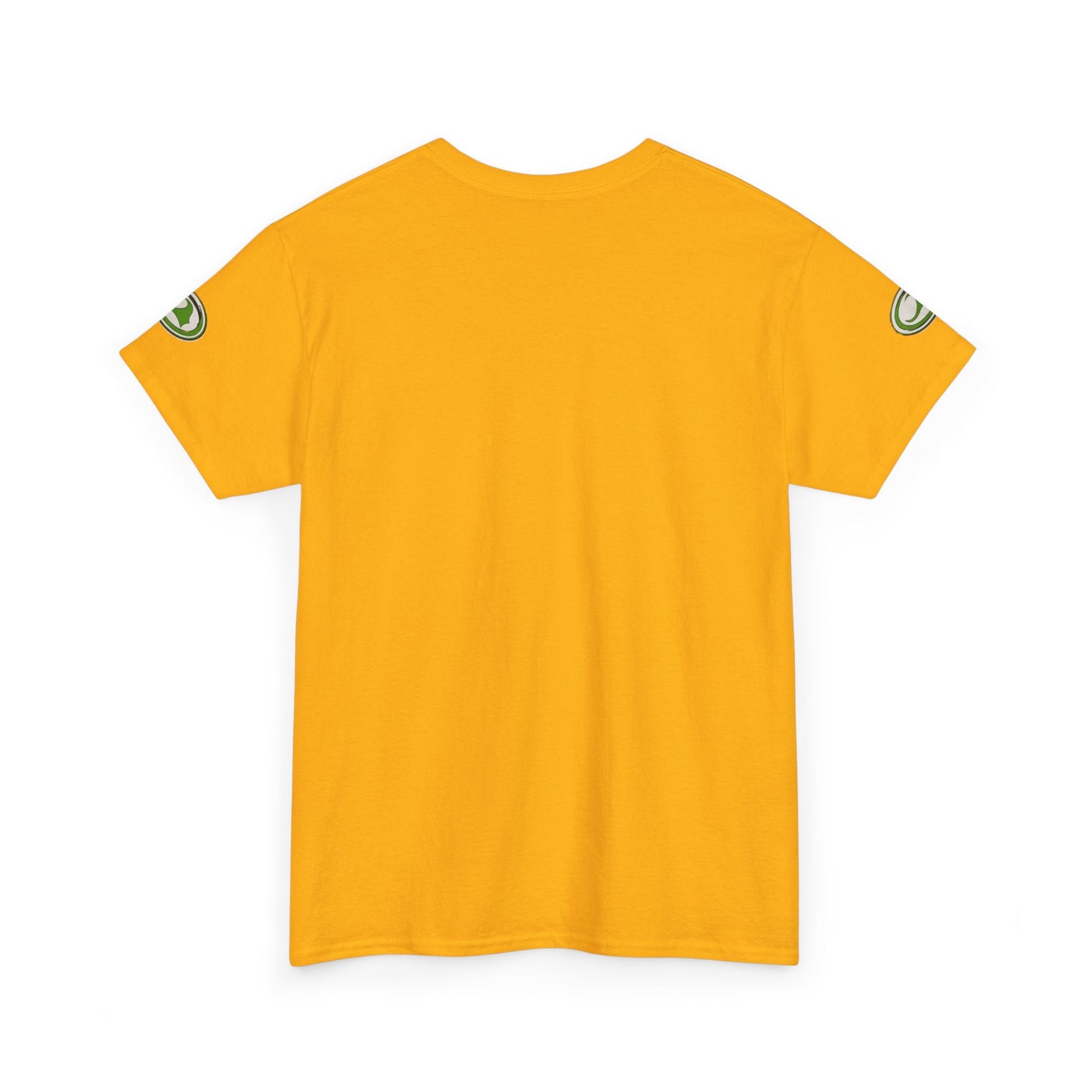 Tidalwave "Green Technologies" - Tee