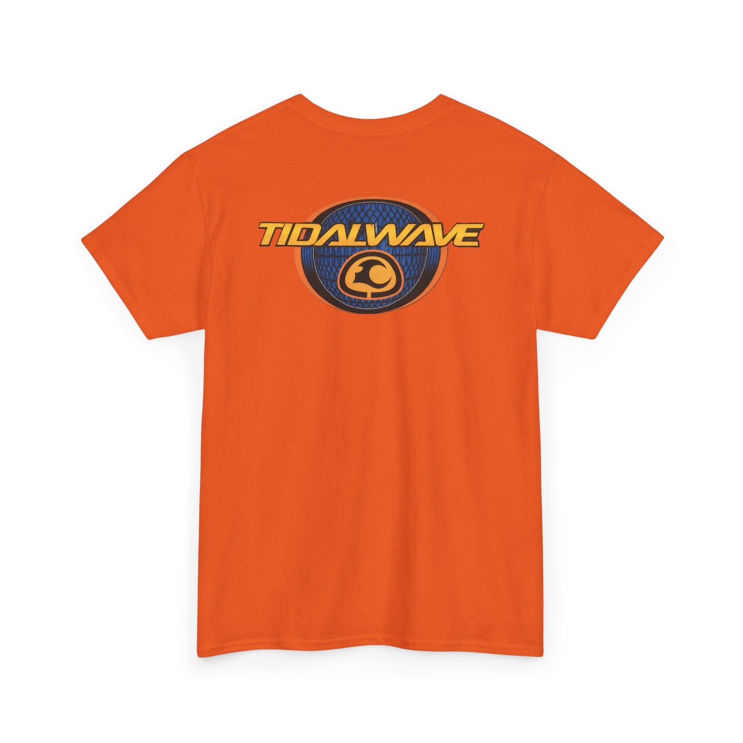 Tidalwave 'Worldwide" - Tee