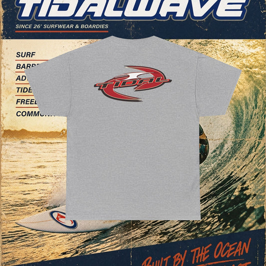 TidalWave "Momentum" - Tee
