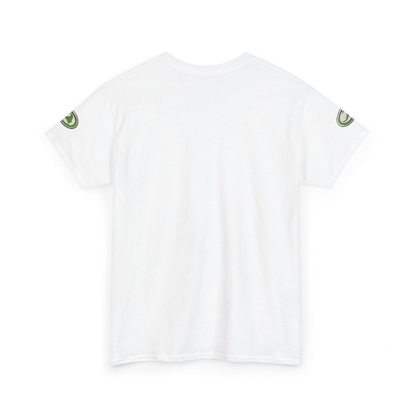 Tidalwave "Green Technologies" - Tee
