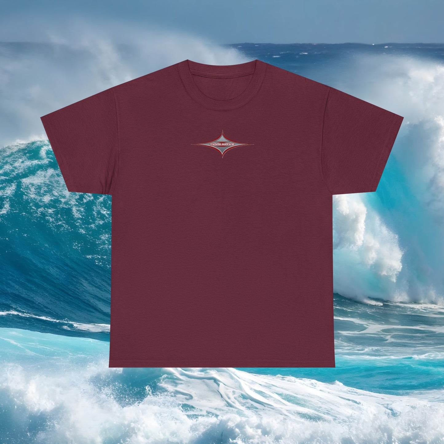 Tidlewave 'shirett" Diamond - Tee