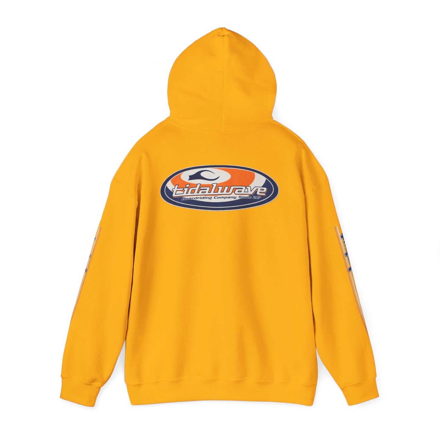Tidal "Aerowave" - Hoodie