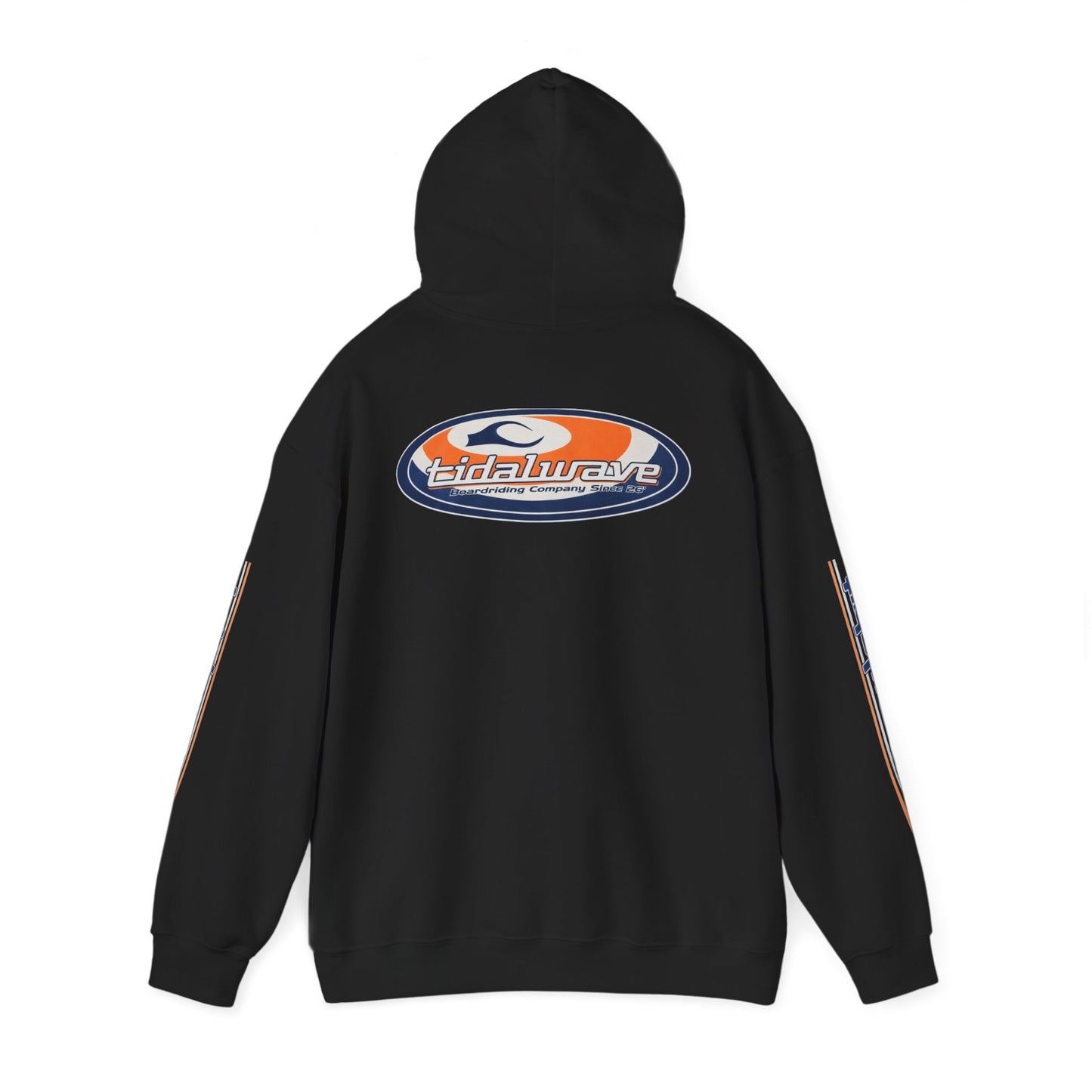 Tidal "Aerowave" - Hoodie