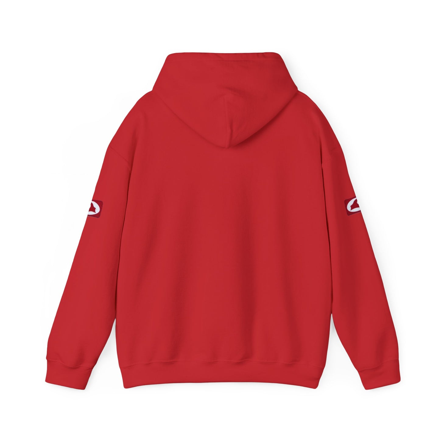Tidalwave "Retro Branded" - Hoodie