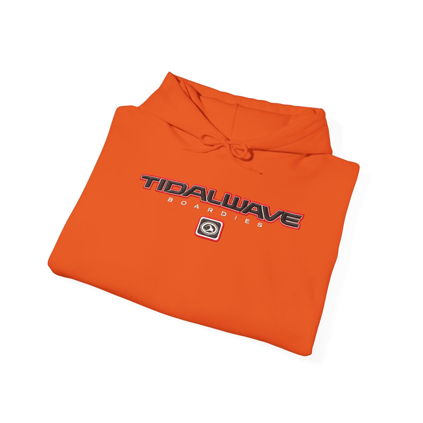 Tidalwave 'Bar Boardies' - Hoodie