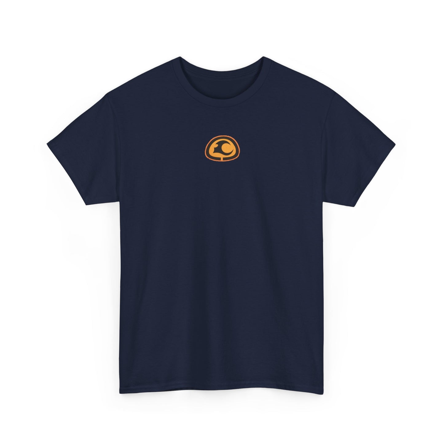 Tidalwave 'Worldwide" - Tee