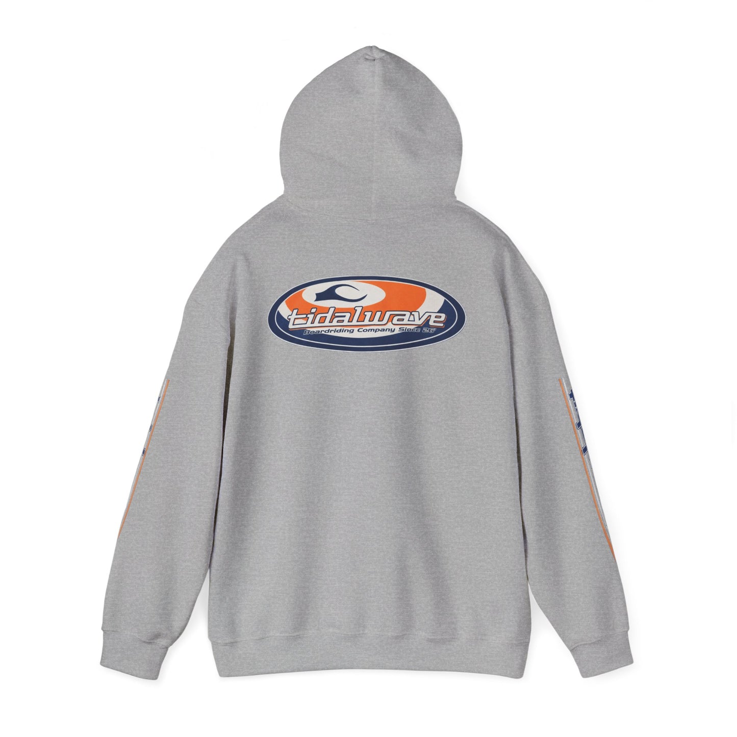 Tidal "Aerowave" - Hoodie
