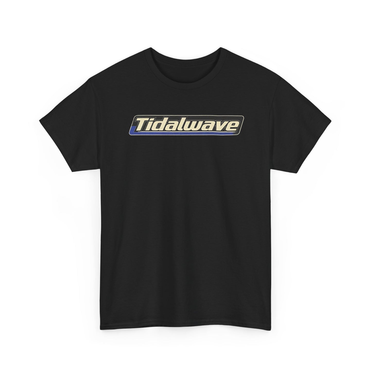 Tidlewave "Splitone" Bar - Tee