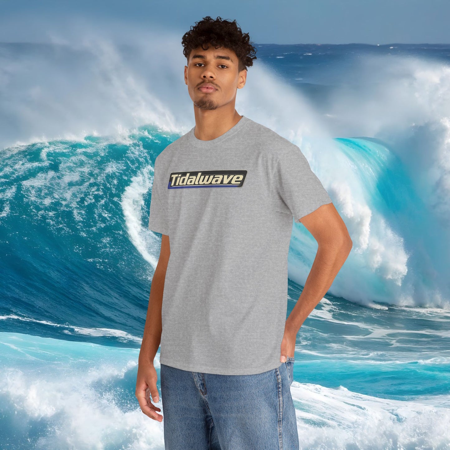 Tidlewave "Splitone" Bar - Tee