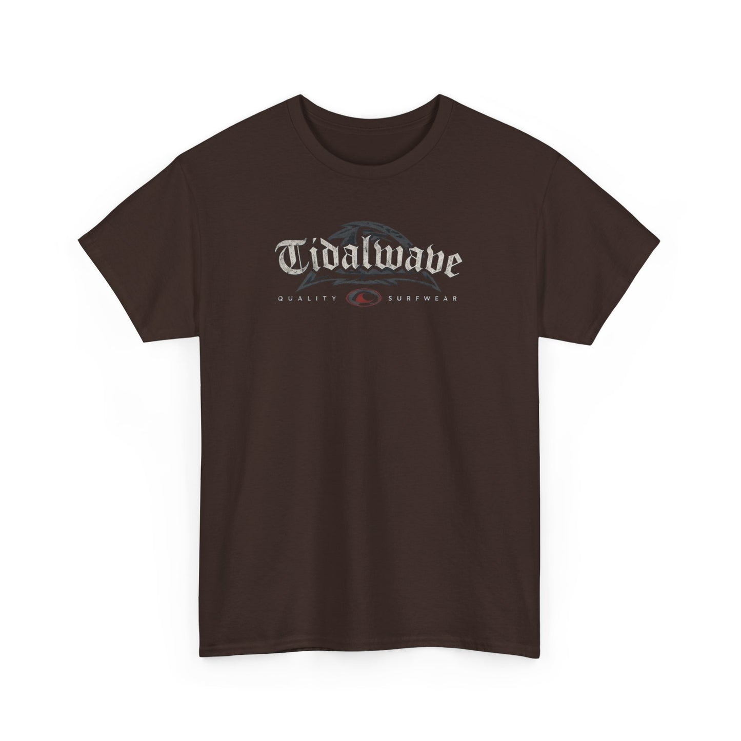 Tidalwave "Skate 0.0" - Tee