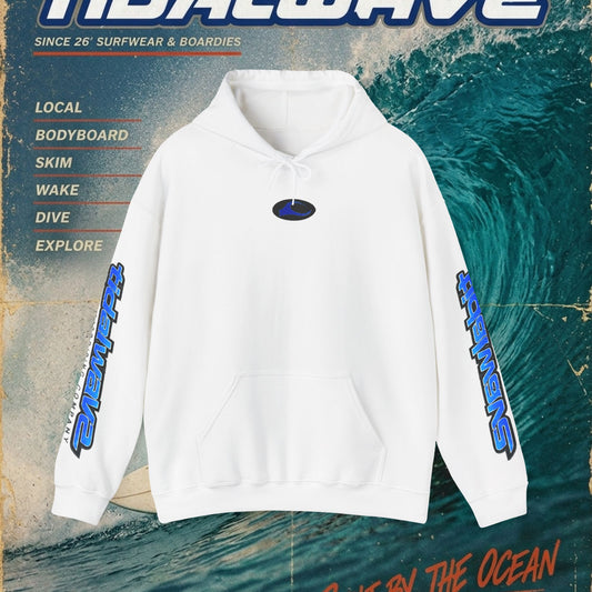 TWS 'Baths' - Hoodie