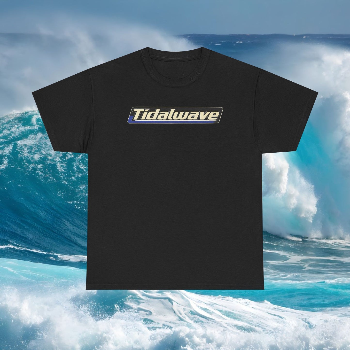 Tidlewave "Splitone" Bar - Tee