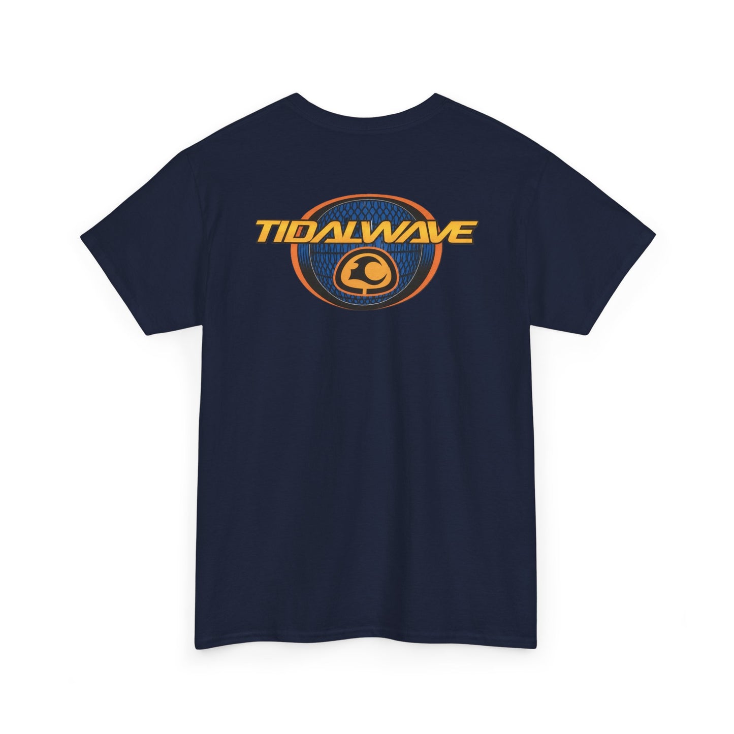 Tidalwave 'Worldwide" - Tee