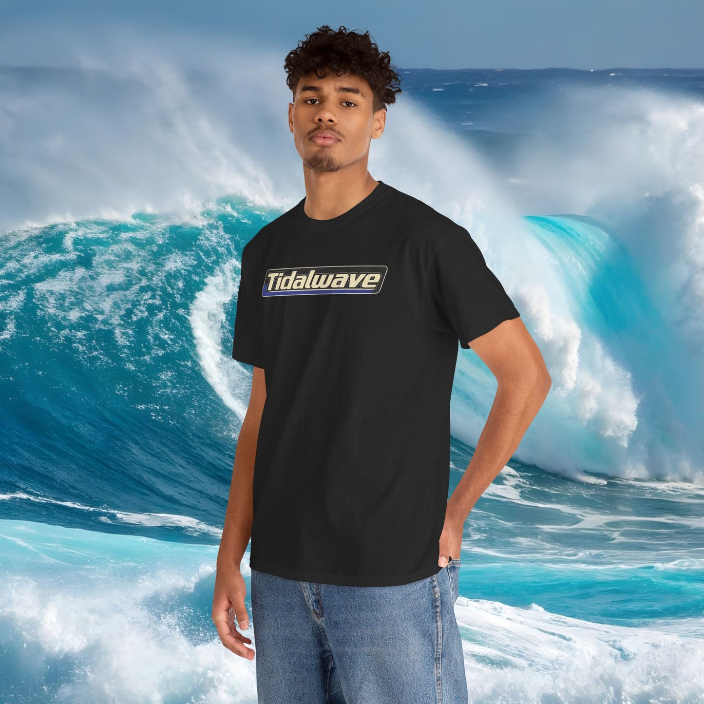 Tidlewave "Splitone" Bar - Tee