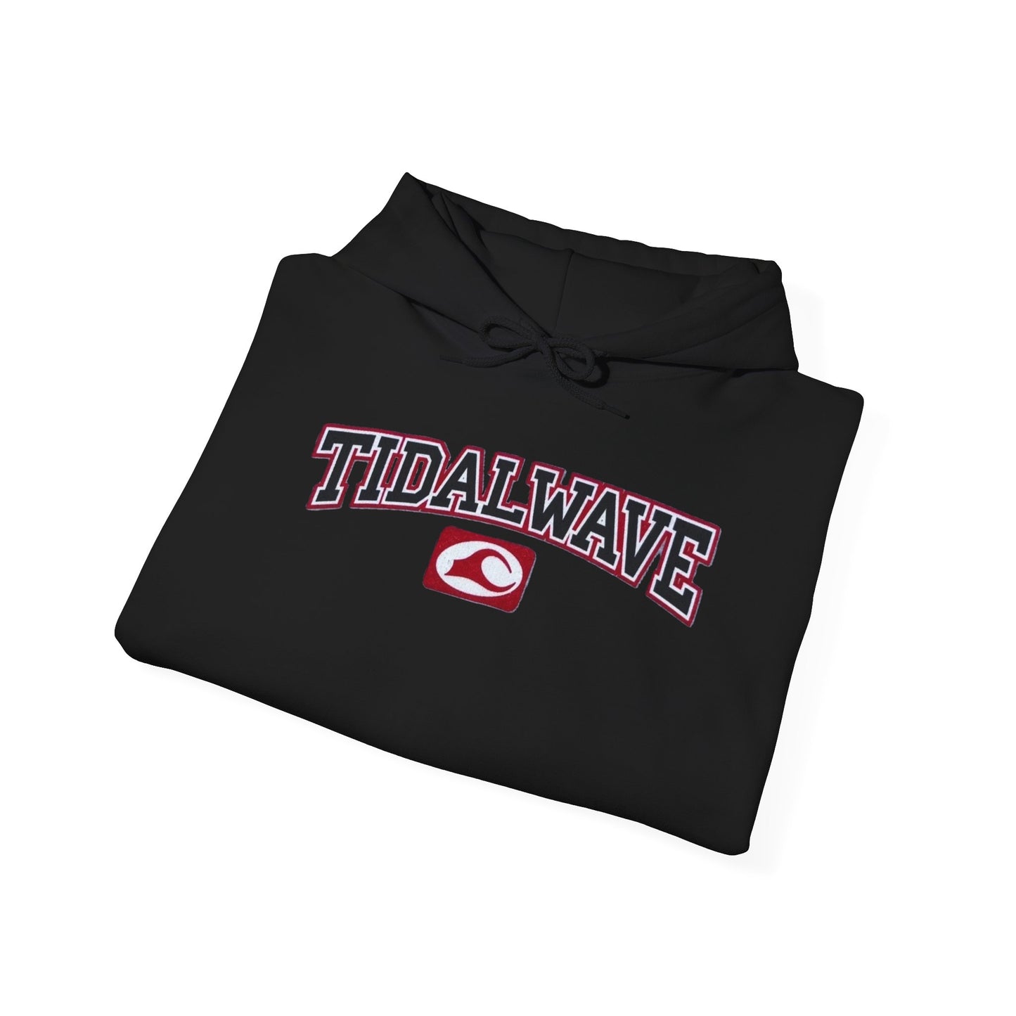 Tidalwave "Retro Branded" - Hoodie