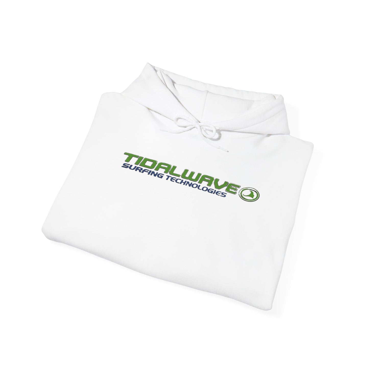 Tidalwave 'Technolgies' - Hoodie