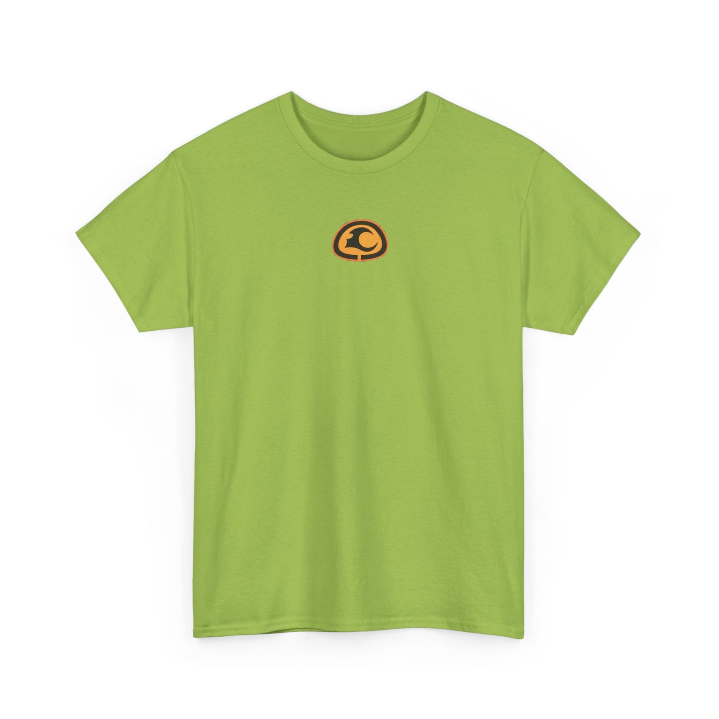 Tidalwave 'Worldwide" - Tee